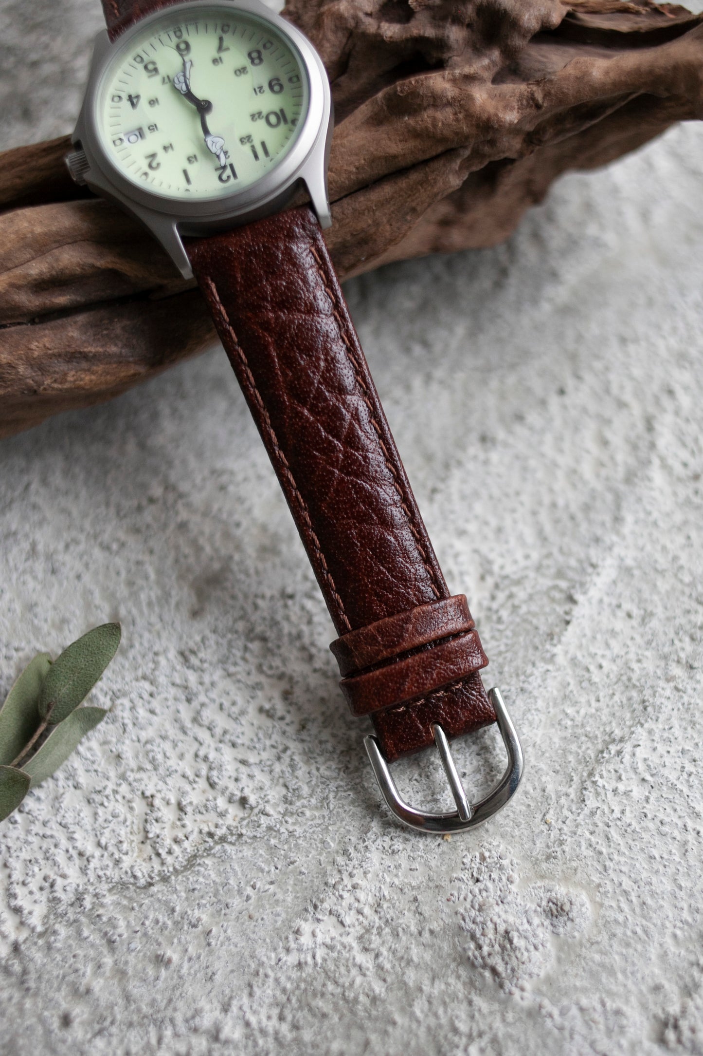 True Vintage: Mickey Glows