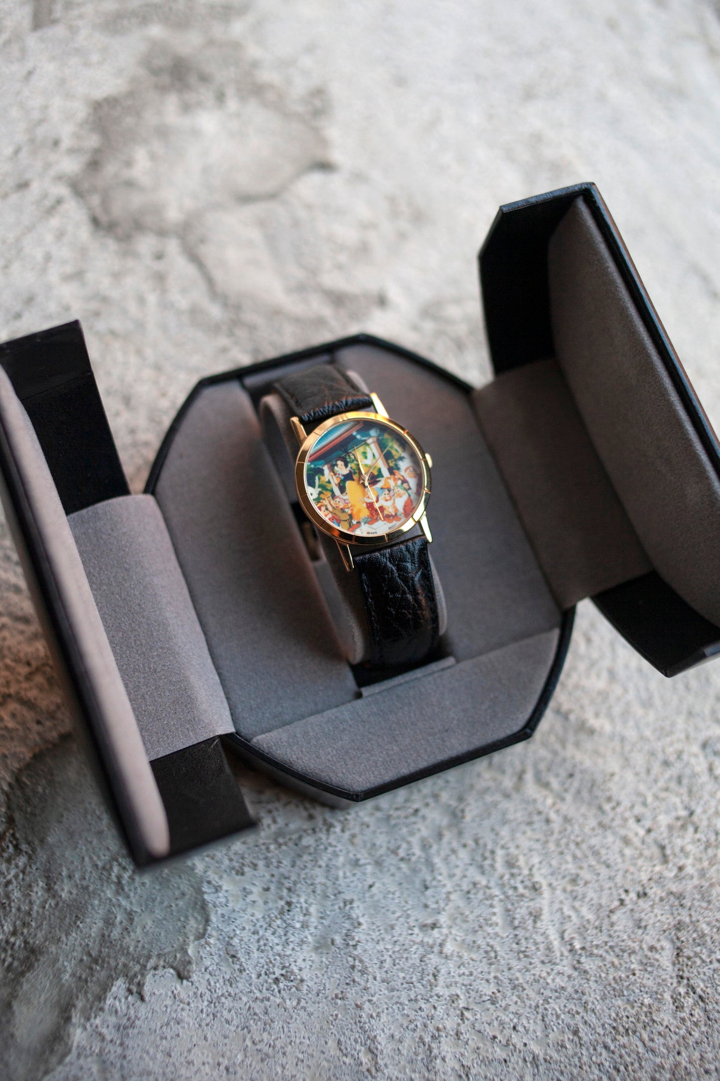 Premium Vintage: Snow White & the 7 Dwarfs