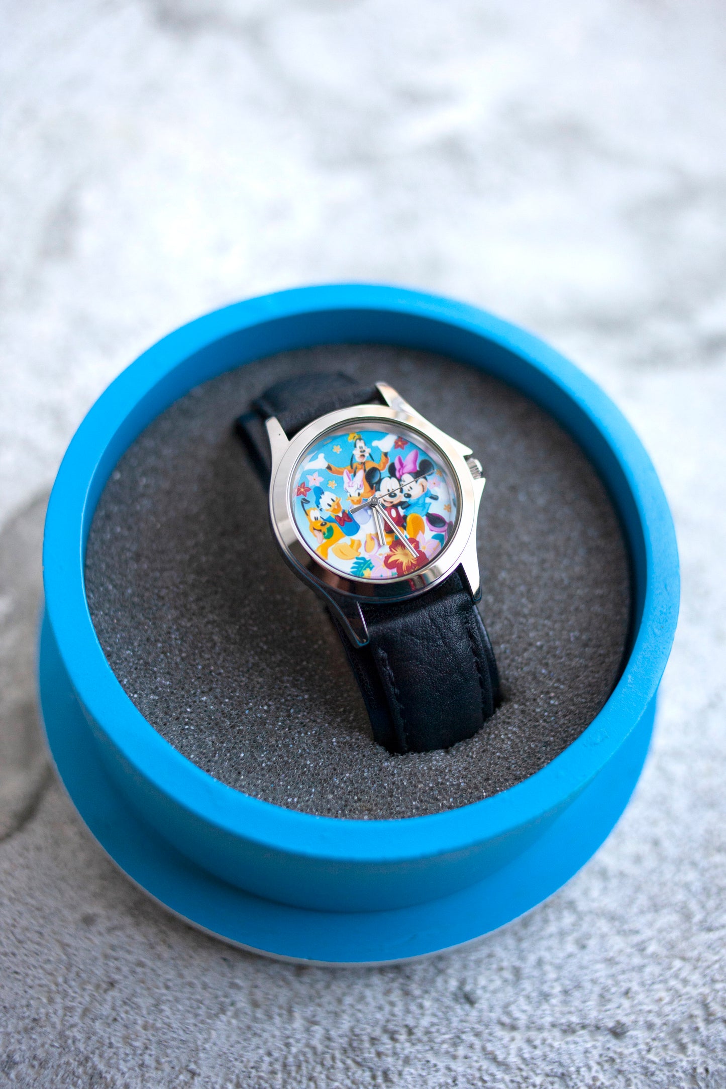 Premium Vintage: Mickey & Friends Island Vacation