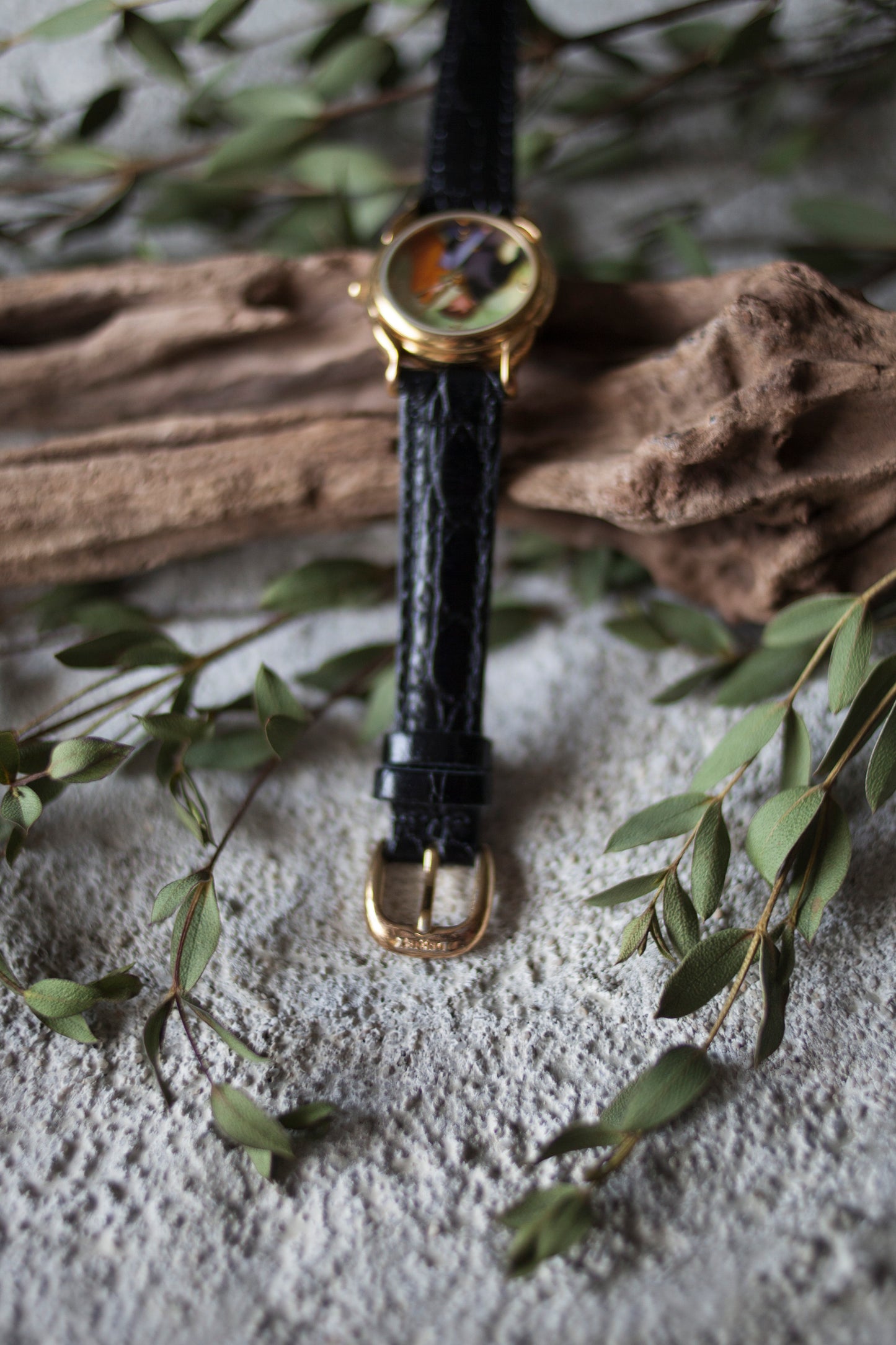 True Vintage: Aurora & Prince Phillip