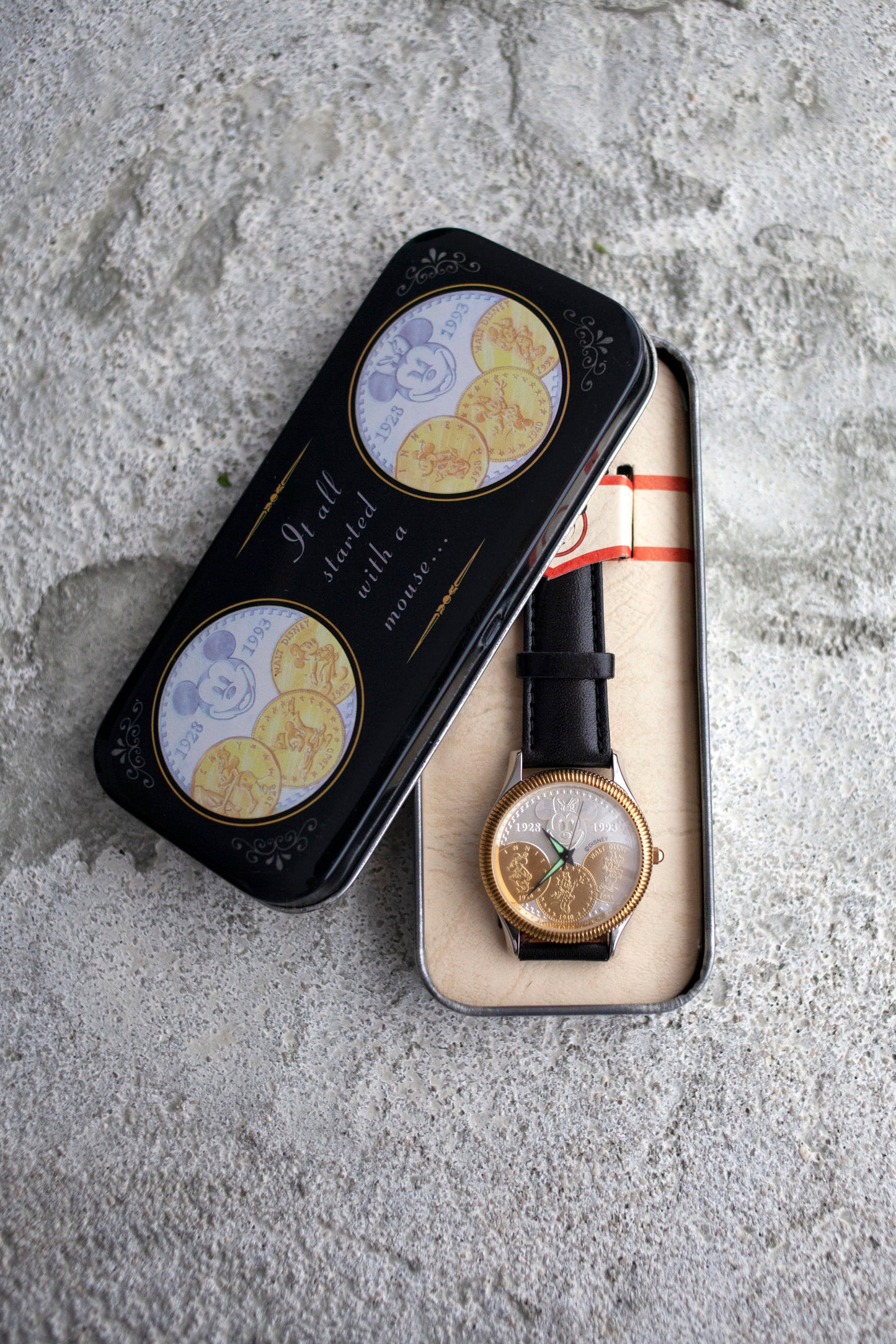 Premium Vintage: Limited Edition 1993 Minnie Mouse