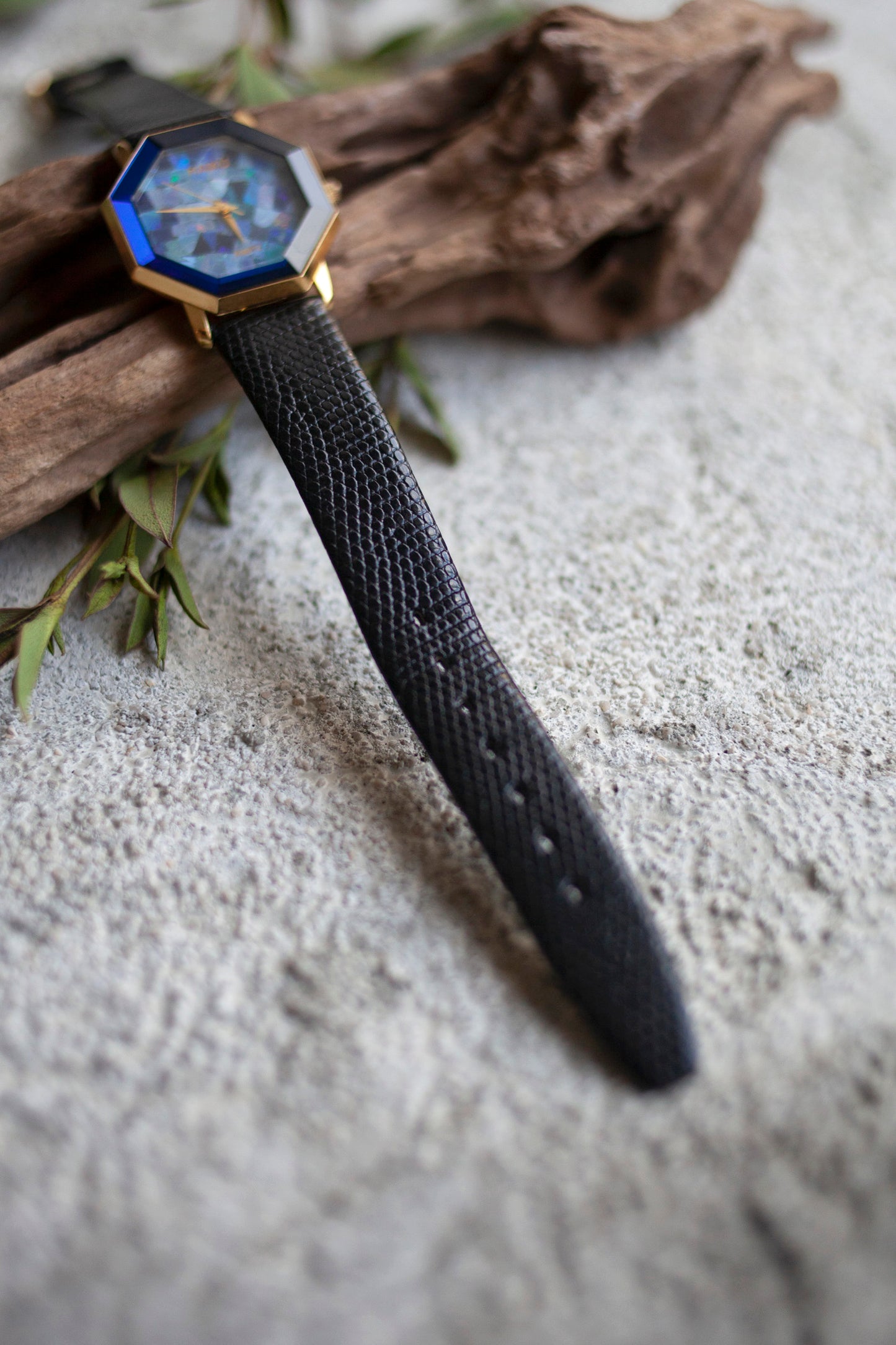 True Vintage: Sapphire Dream