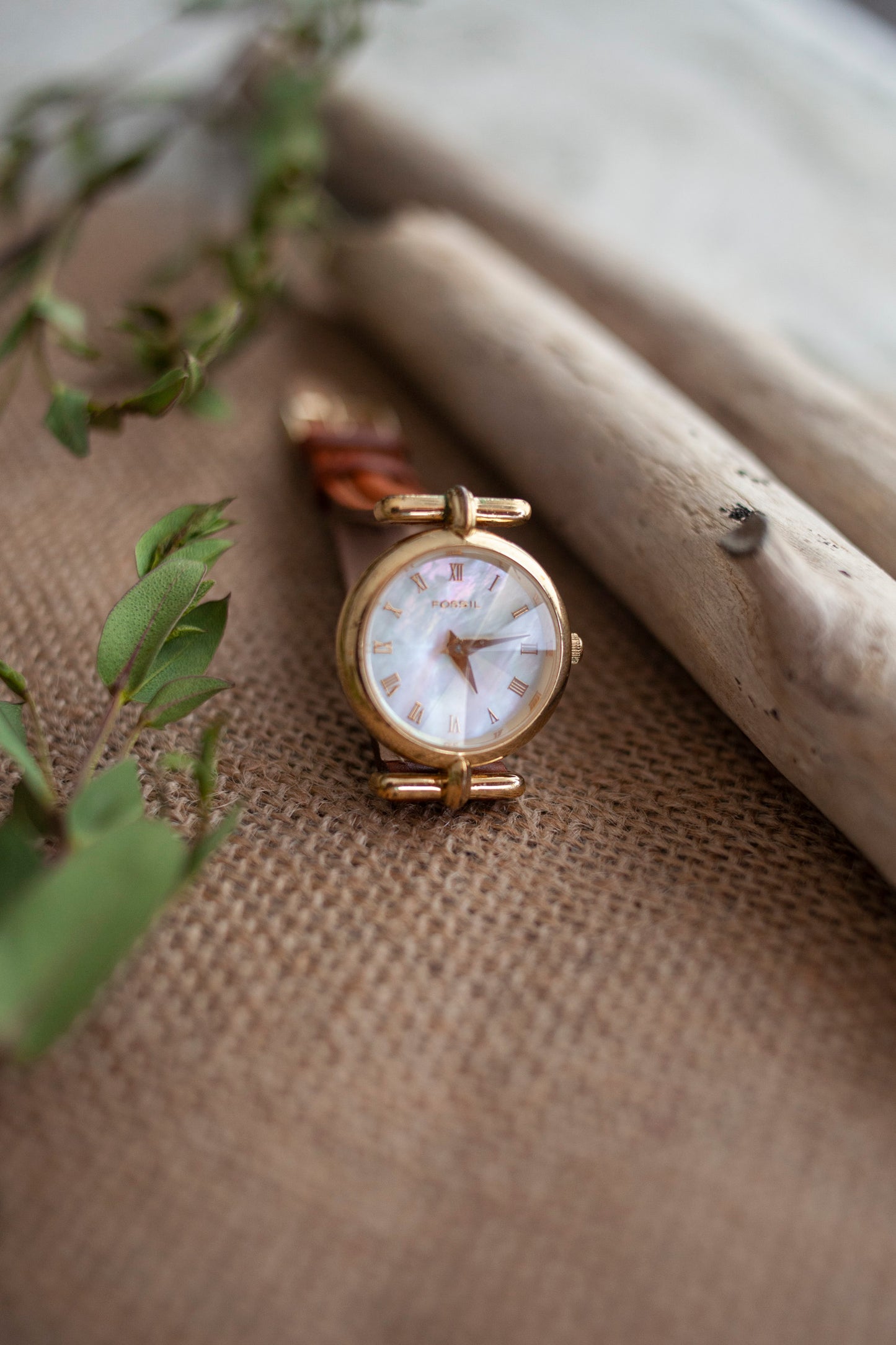 True Vintage: Fossil Shimmer (6128770547871)