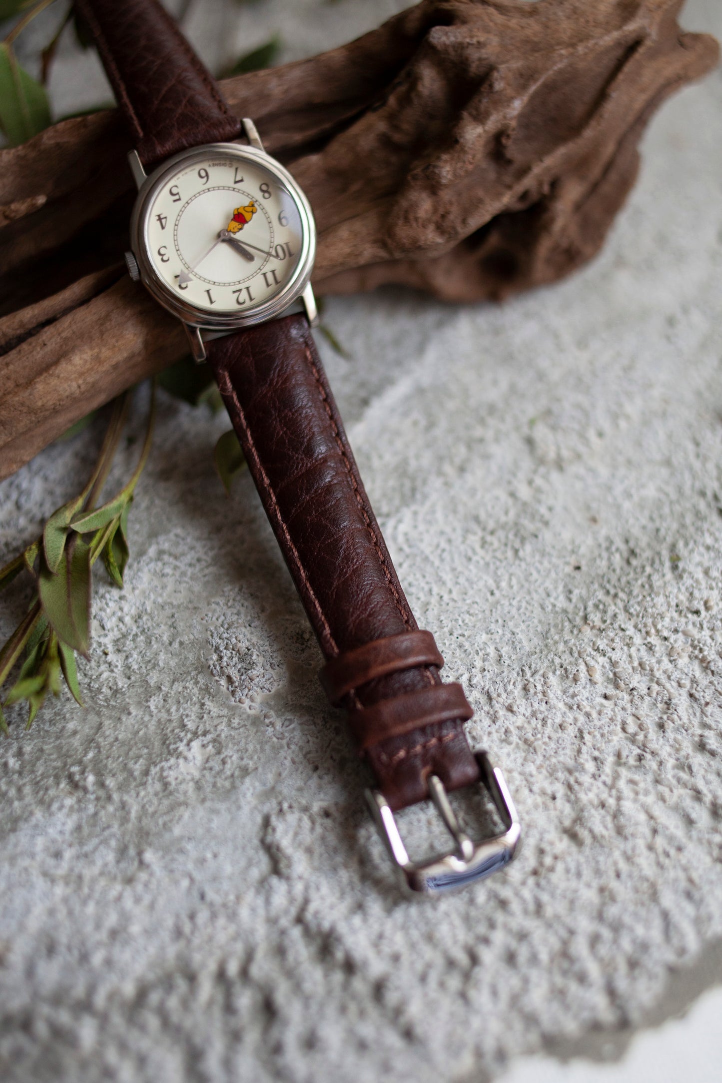 True Vintage: Pooh Arrowhead (6997284618399)