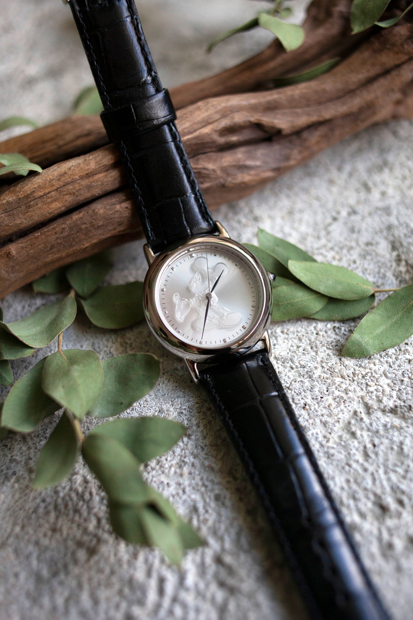 Discontinued: Mickey Frosted