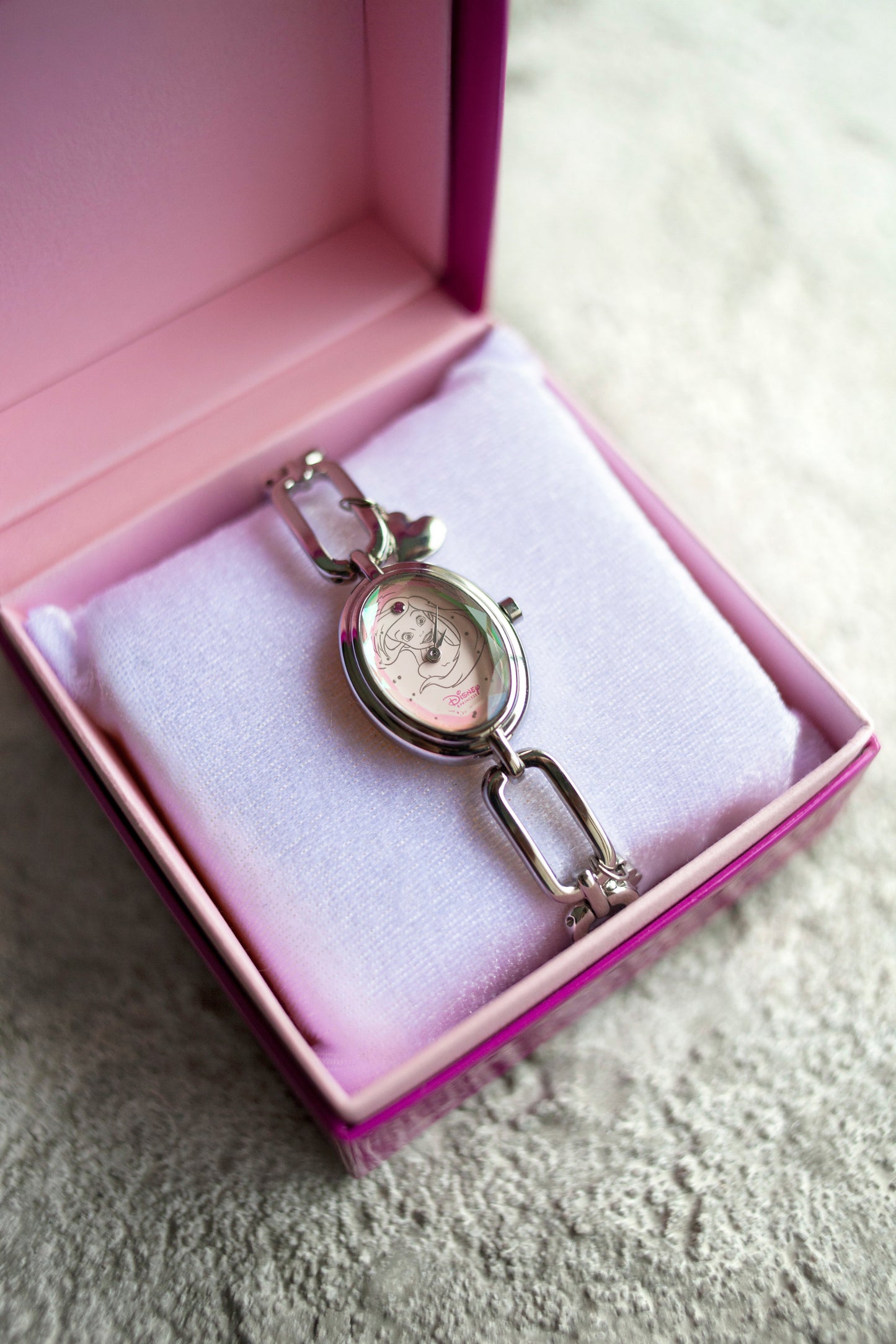 Premium Vintage: Ariel Faceted