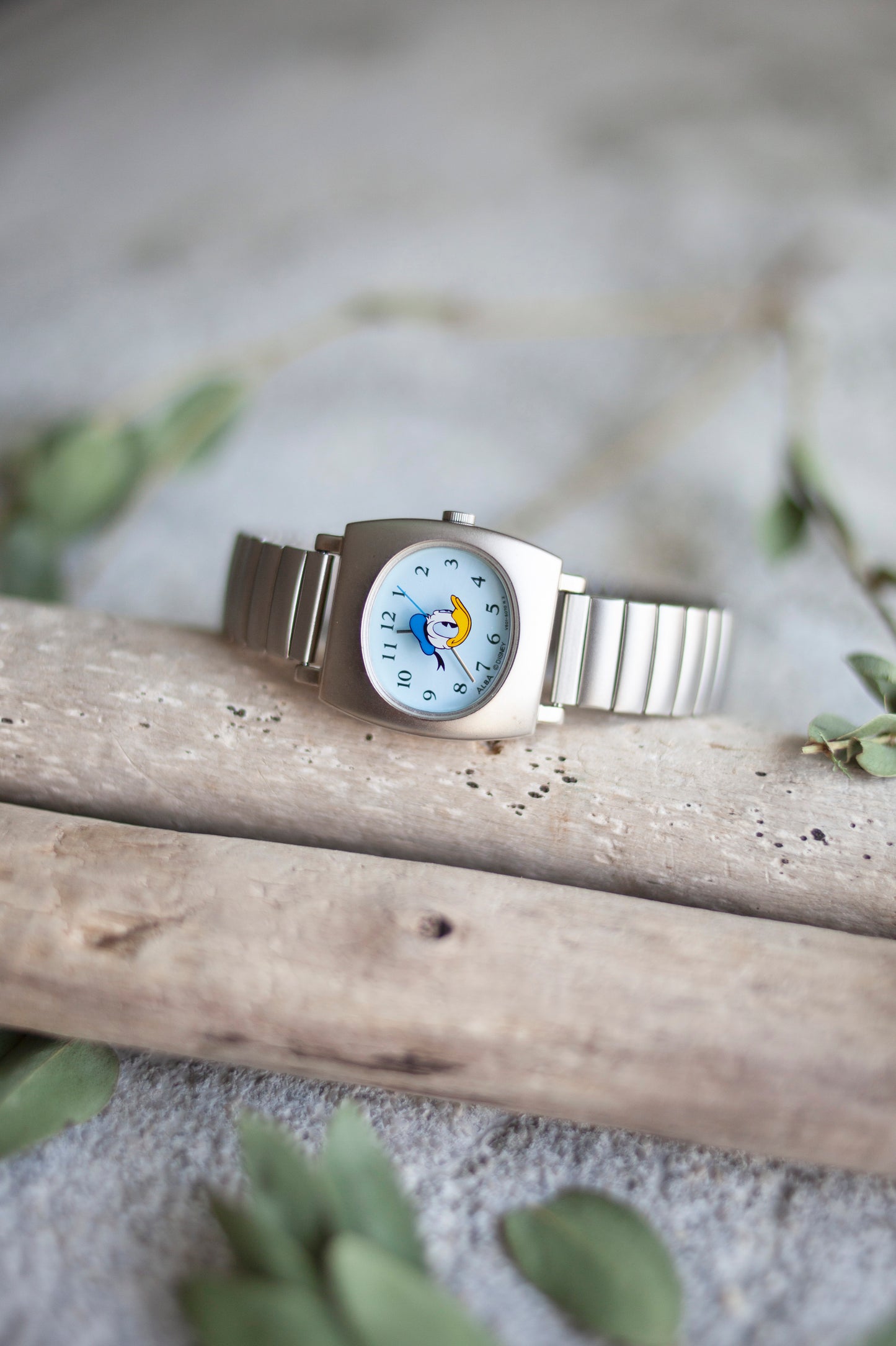 True Vintage: Donald Square