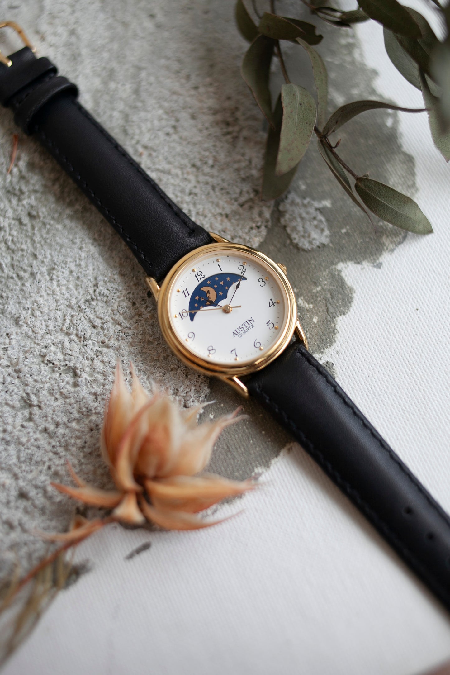True Vintage: Austin (7545010421919)