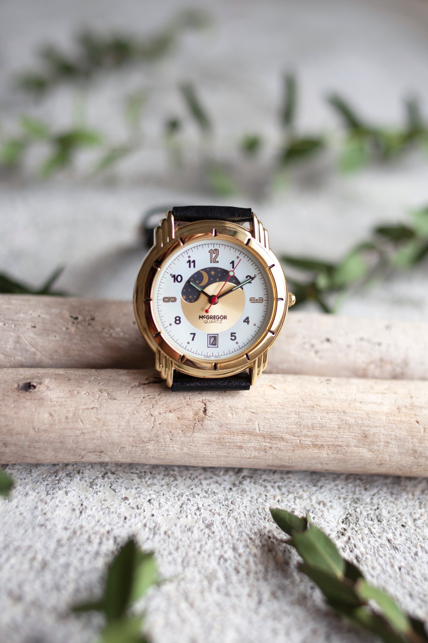 True Vintage: Twisted Sky (6998273097887)