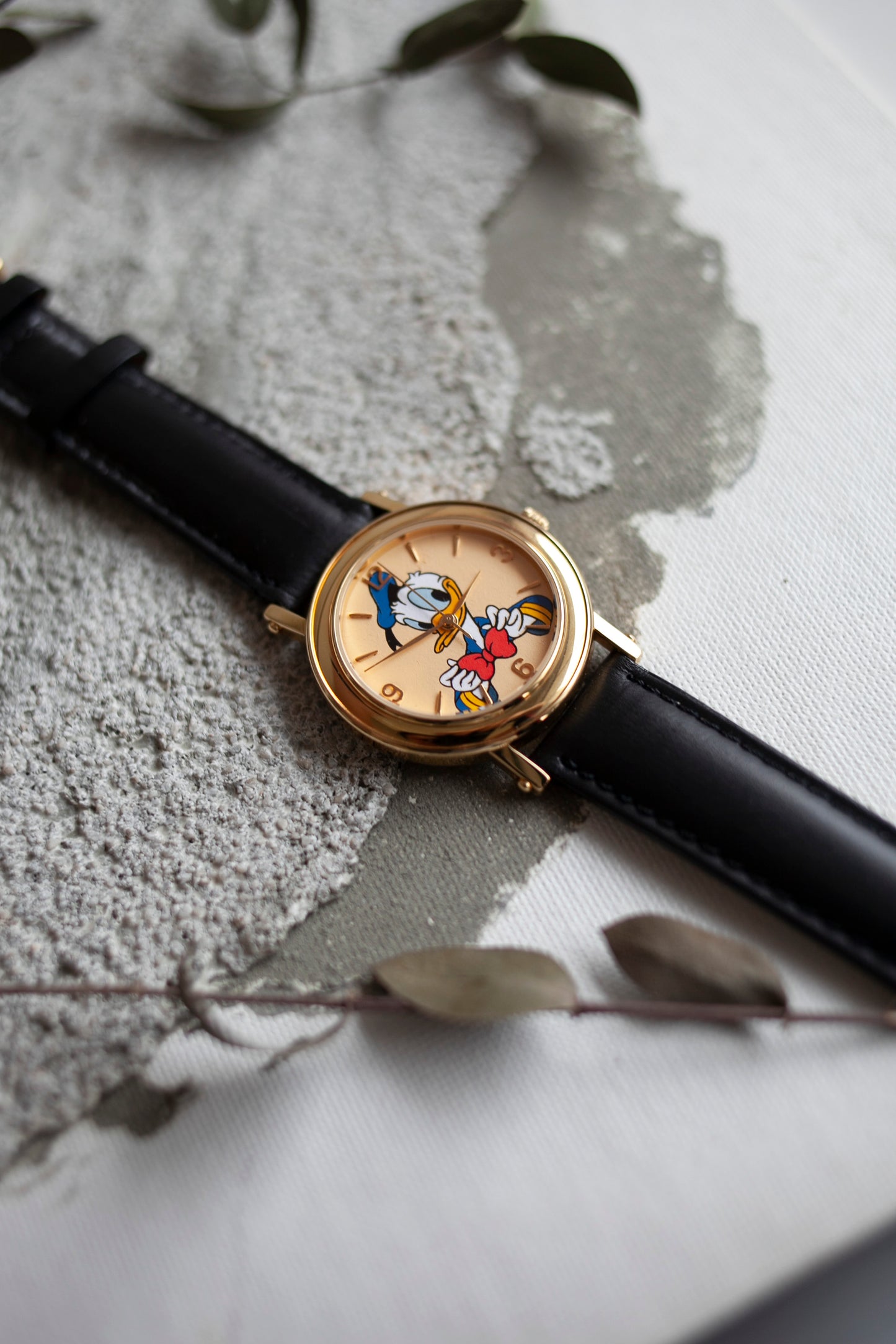 Premium Vintage: 60th Anniversary 1998 Donald (7545015926943)
