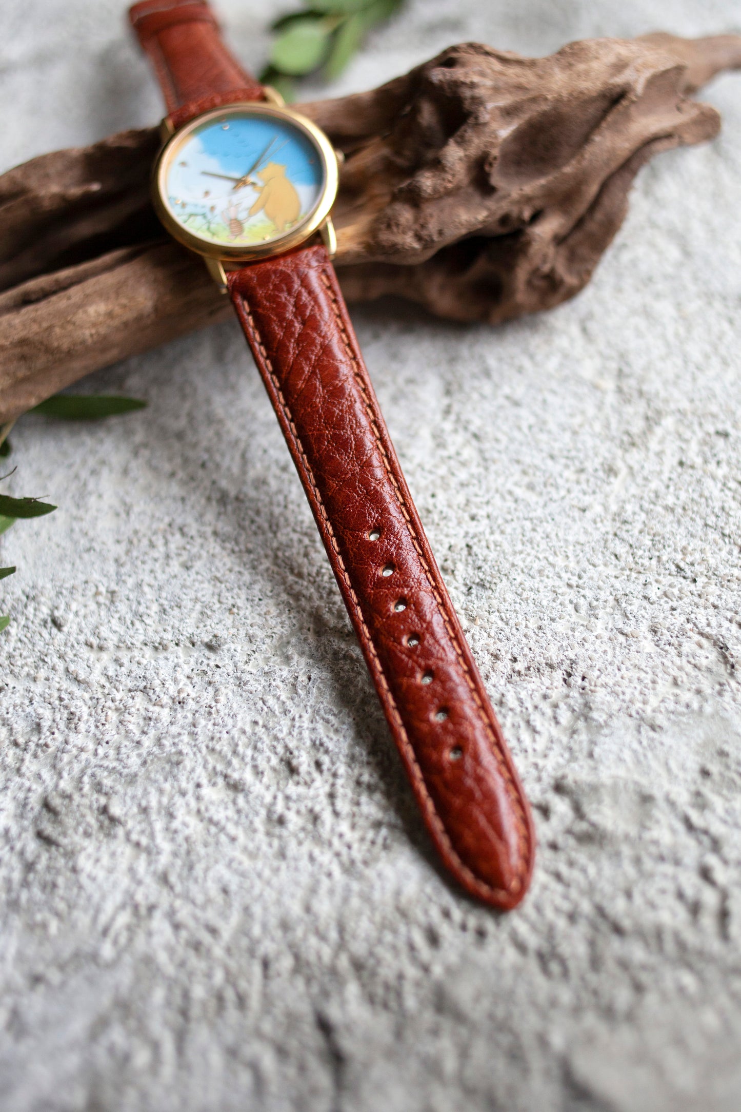 True Vintage: Classic Pooh & Piglet