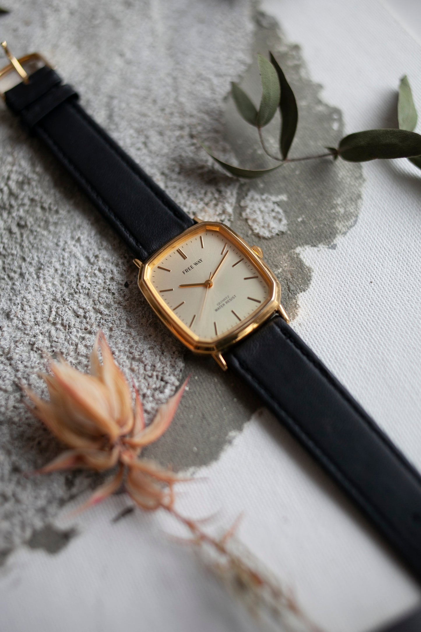 True Vintage: Free Way (7545012158623)