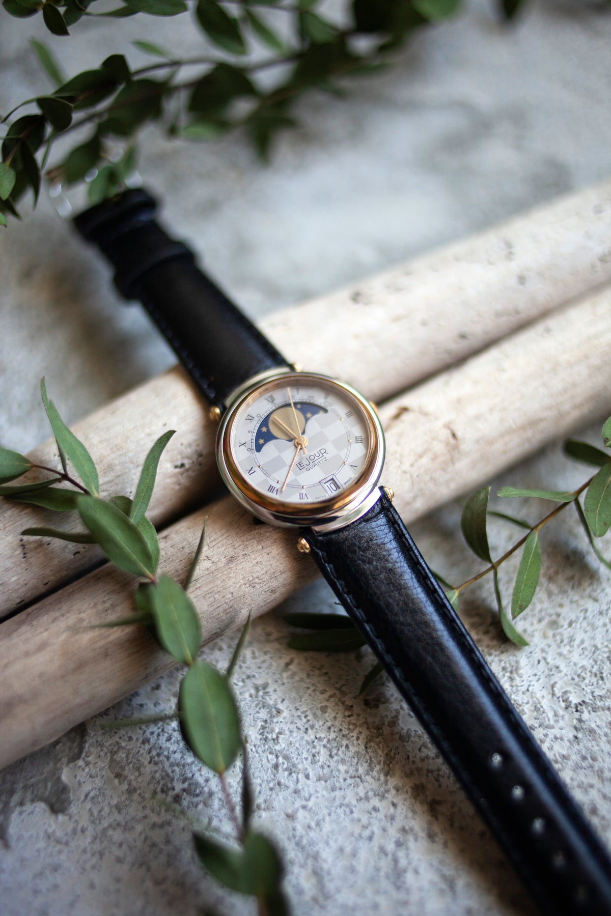 True Vintage: Gambit (6806647177375)
