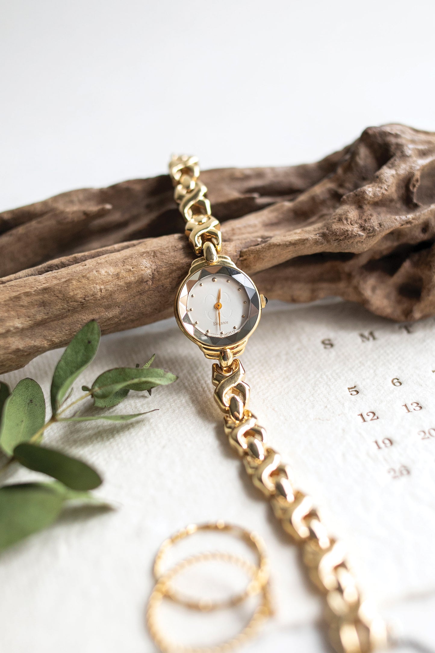 True Vintage: Citizen Gem (10906559217823)