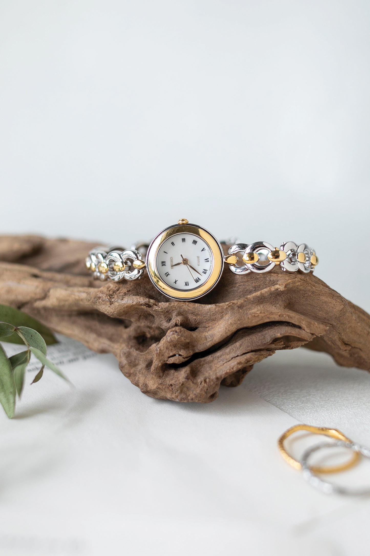 True Vintage: Seiko Pearl 1994 (10907572043935)