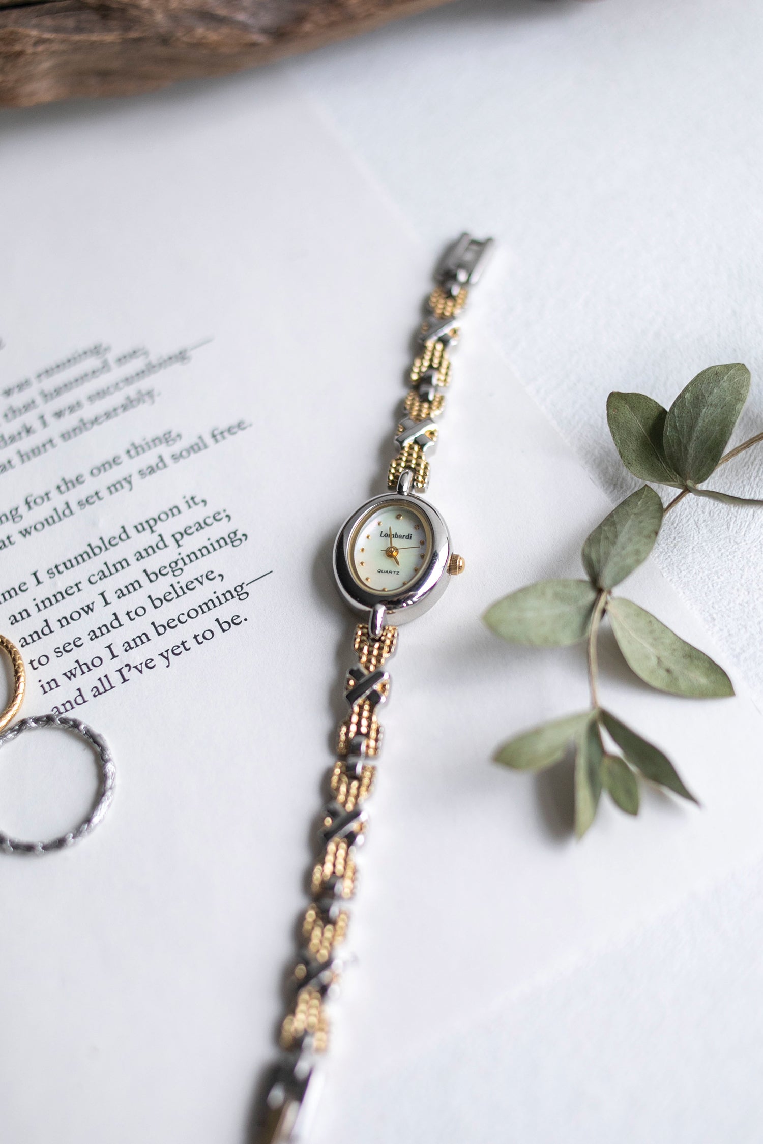 True Vintage: Lombardi Pearl (10892799049887)