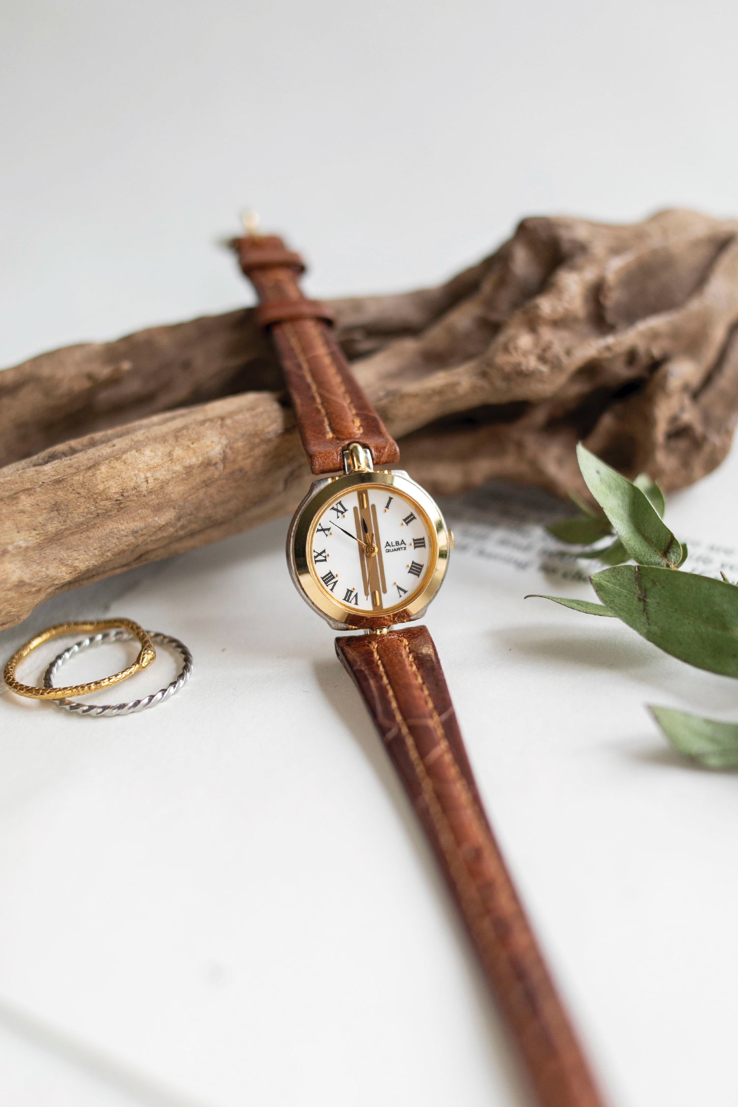 True Vintage: Alba Swathe (10906472743071)