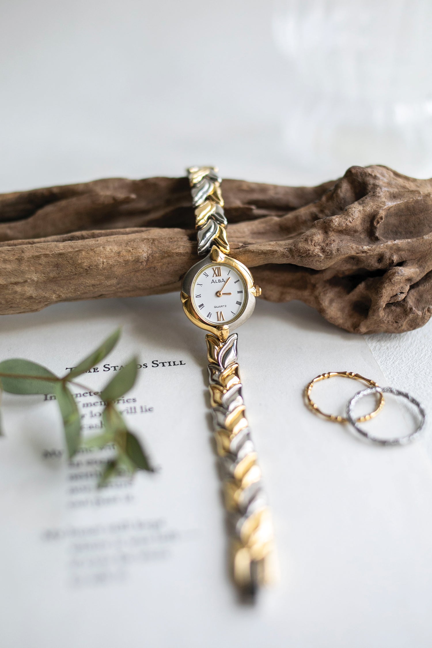 True Vintage: Alba Maeve (Dual) (10906558136479)