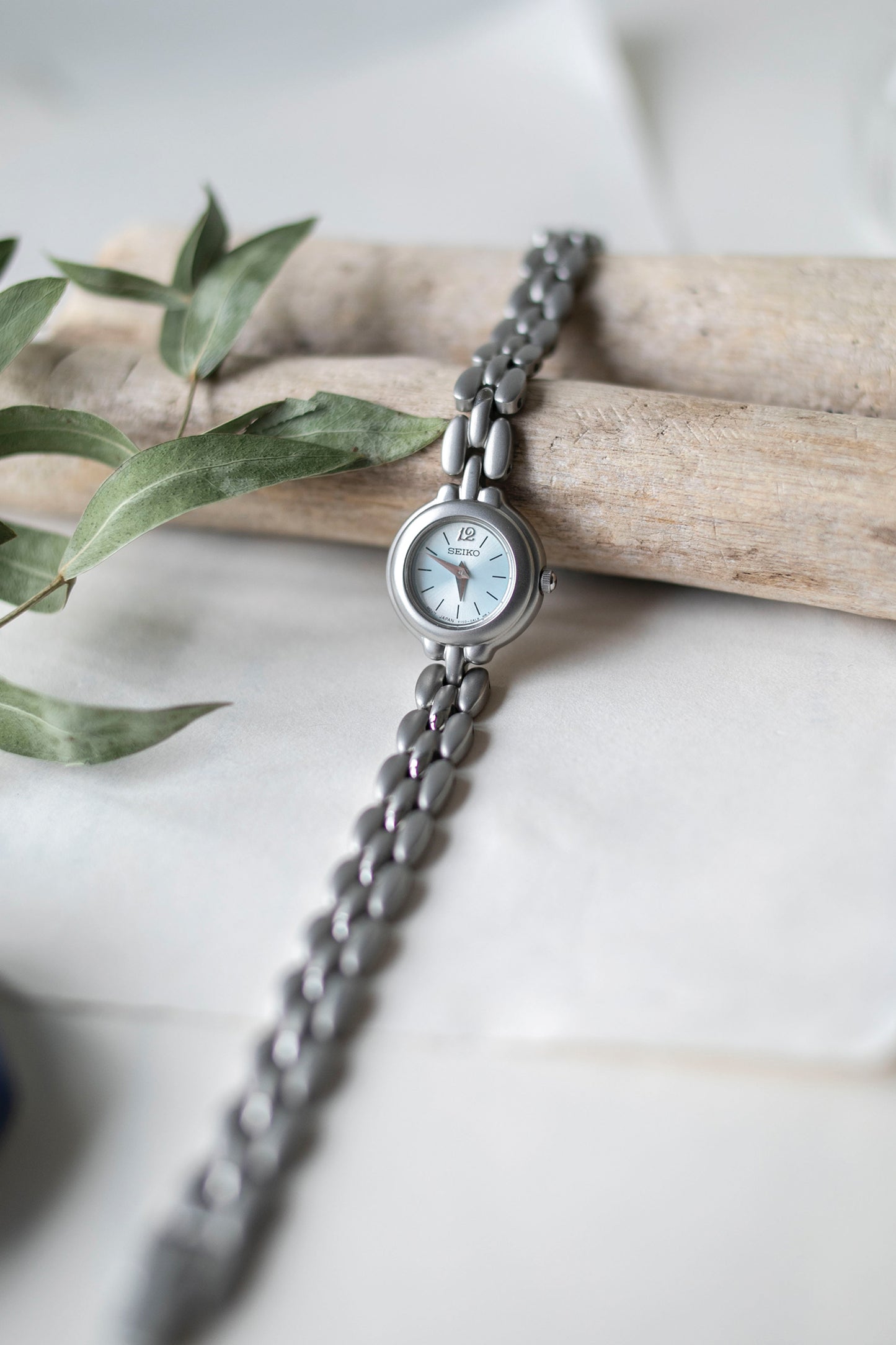 True Vintage: Seiko Ciel (10870090399903)