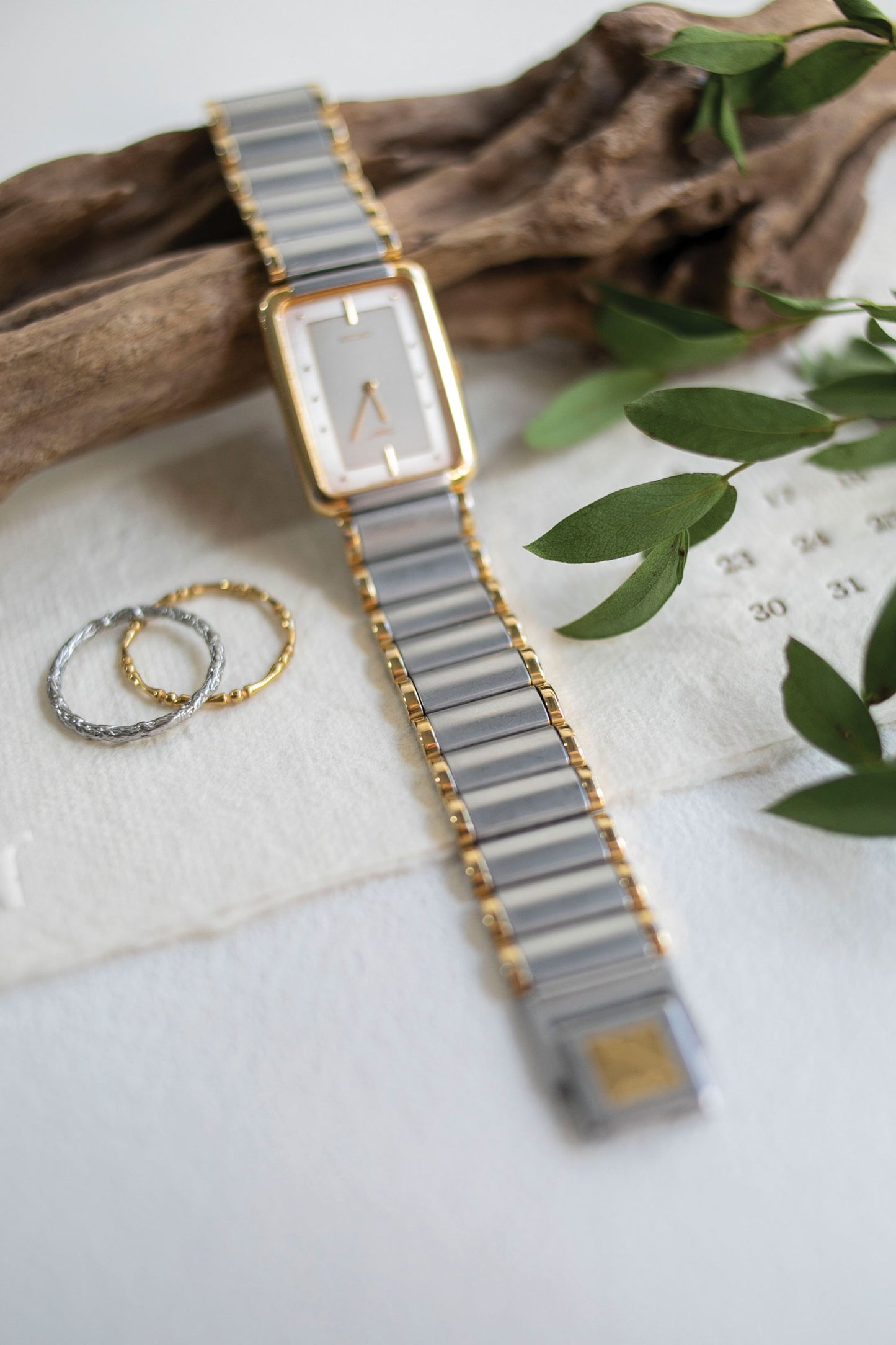 True Vintage: Seiko Ezra