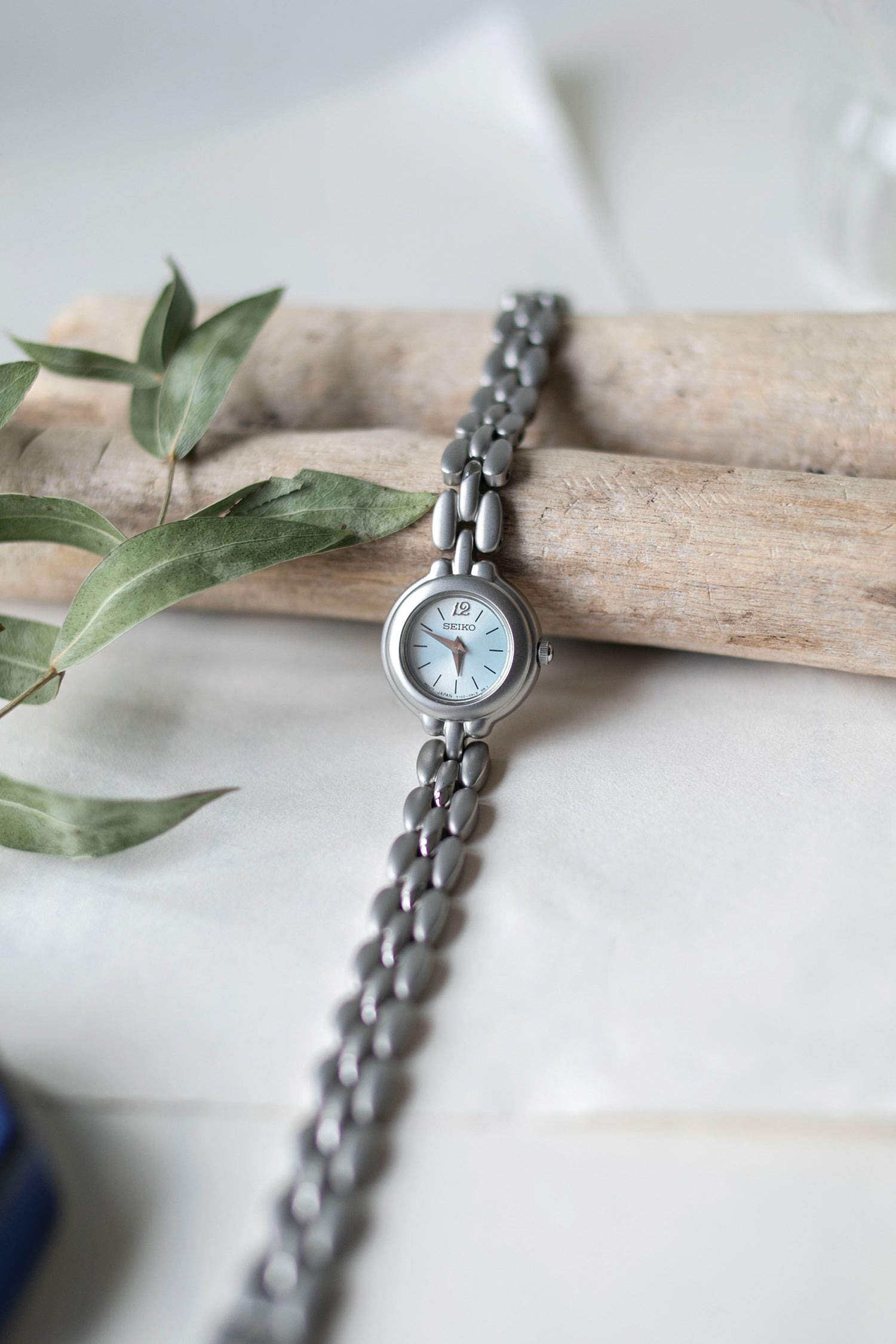 True Vintage: Seiko Ciel (10870090399903)