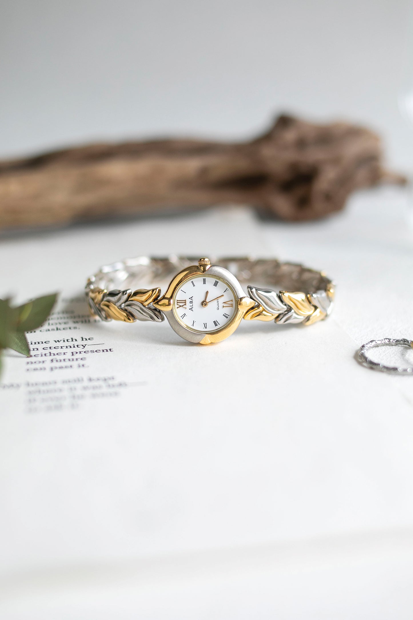 True Vintage: Alba Maeve (Dual) (10906558136479)
