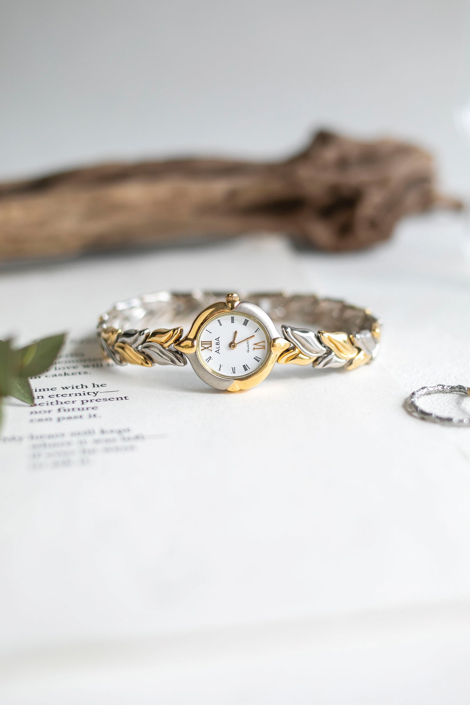 True Vintage: Alba Maeve (Dual) (10906558136479)