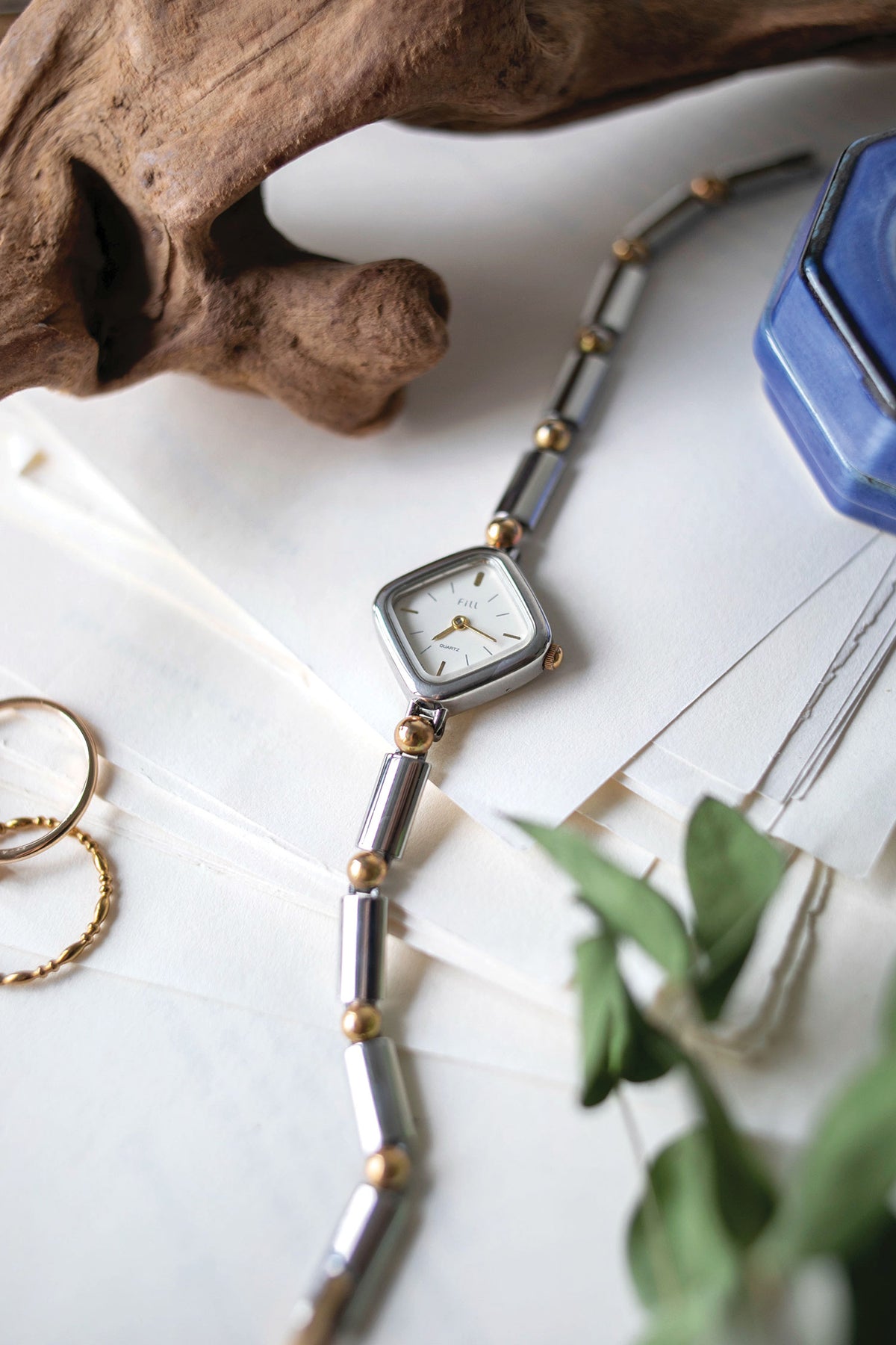 True Vintage: Citizen C121