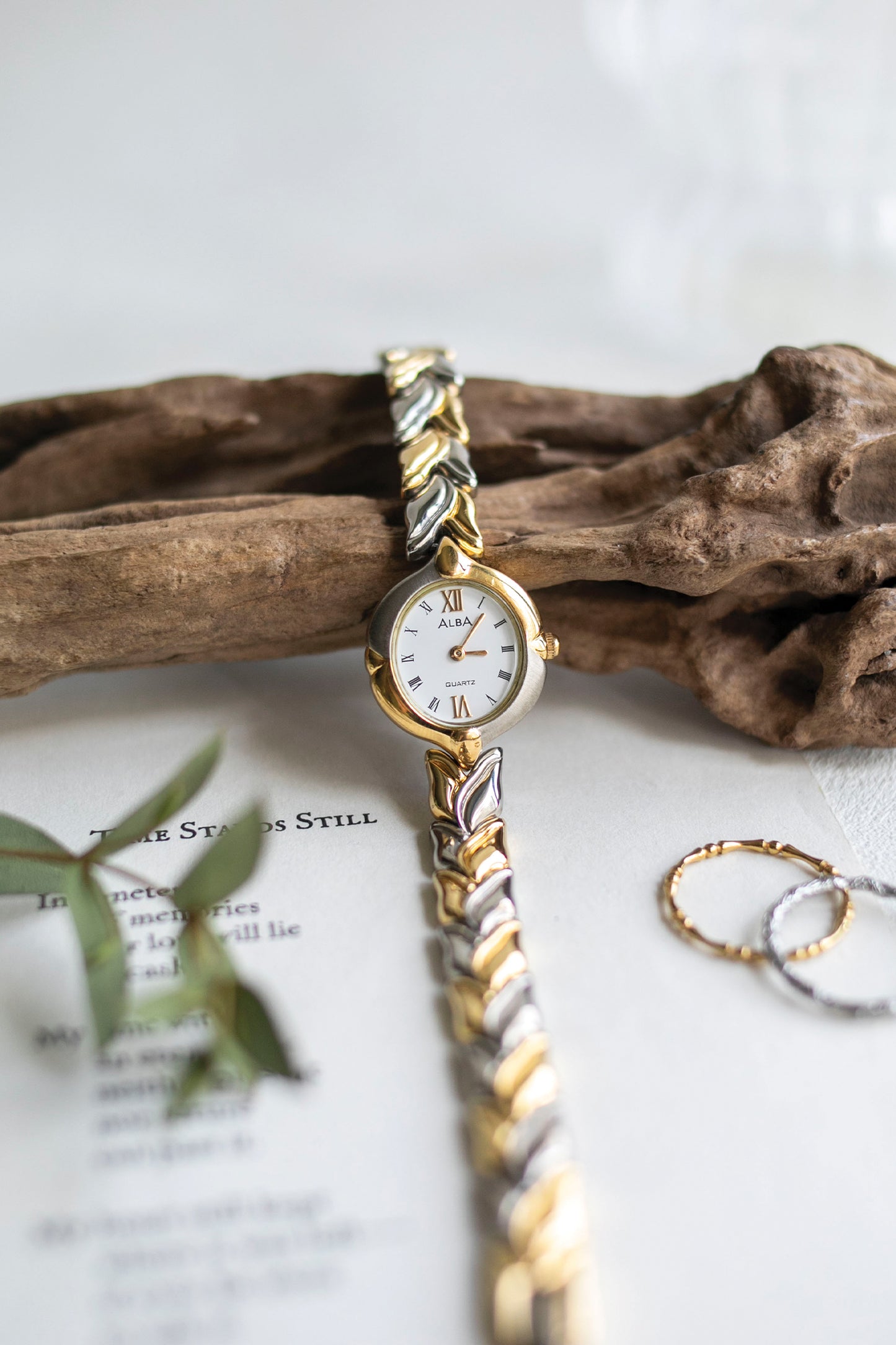 True Vintage: Alba Maeve (Dual) (10906558136479)