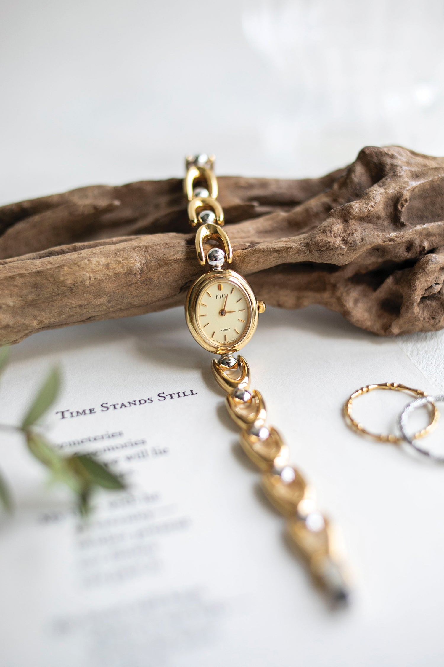 True Vintage: Citizen Keris (10906554138783)