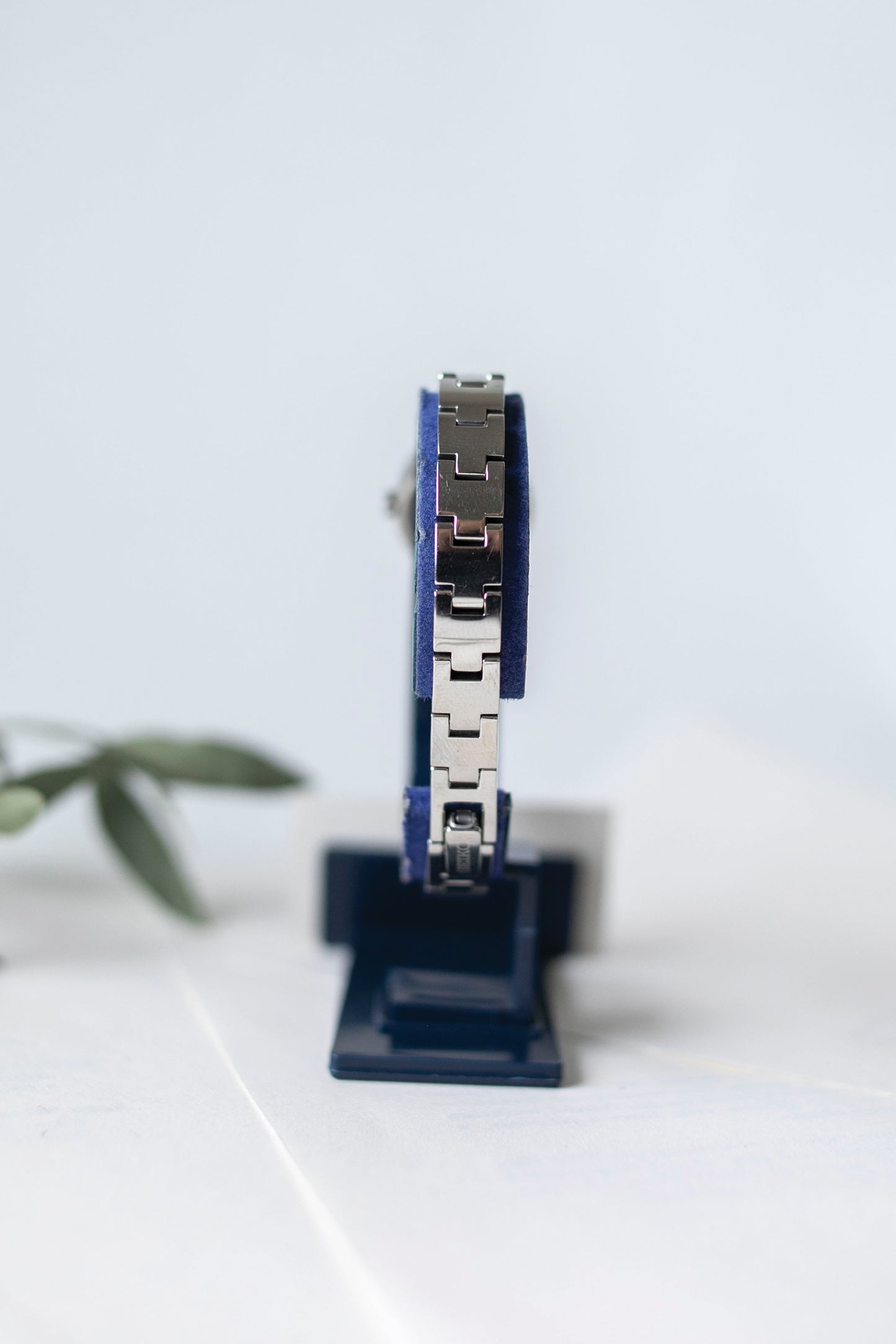 True Vintage: Seiko Obsidian