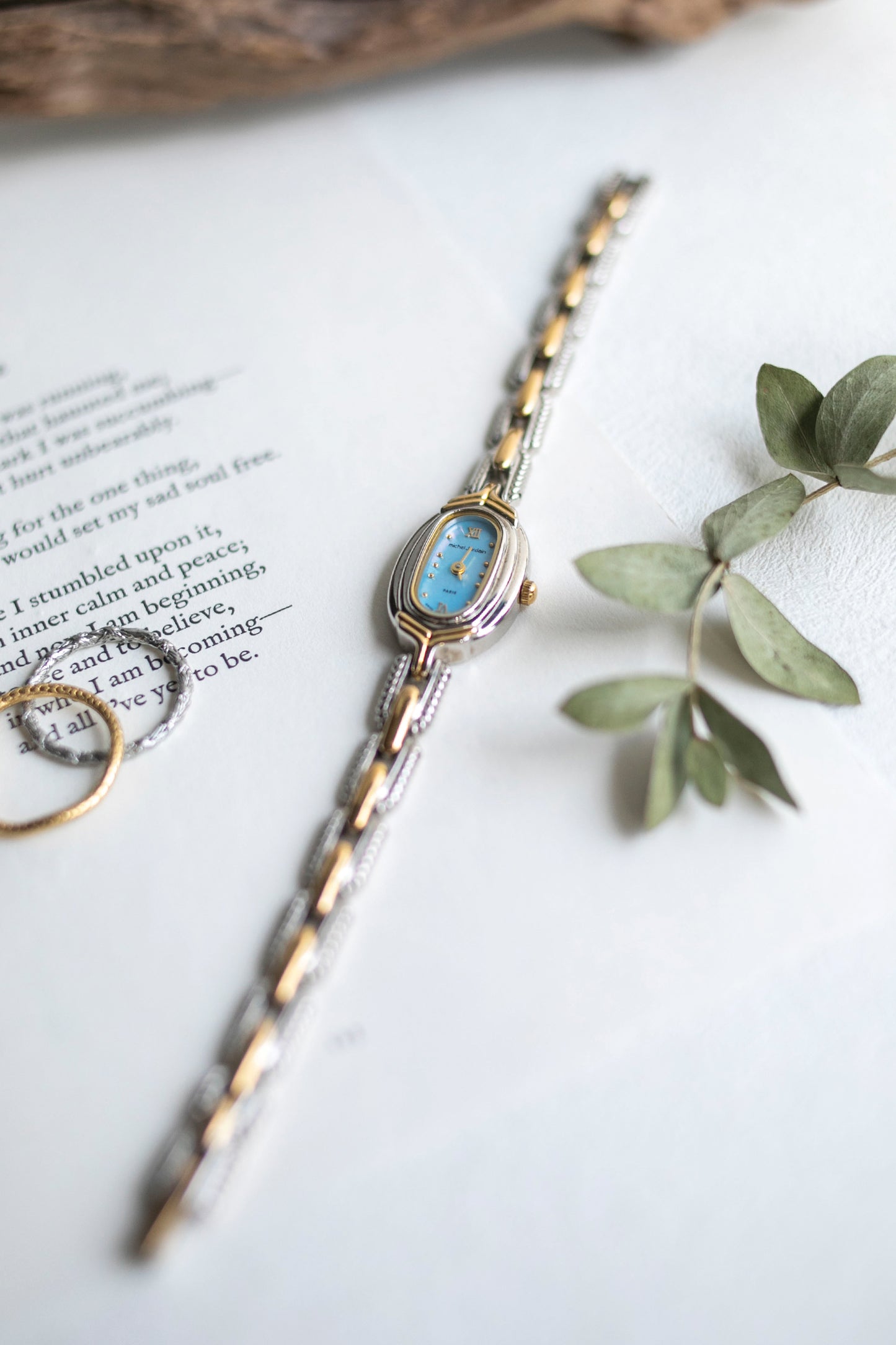 True Vintage: Ignite