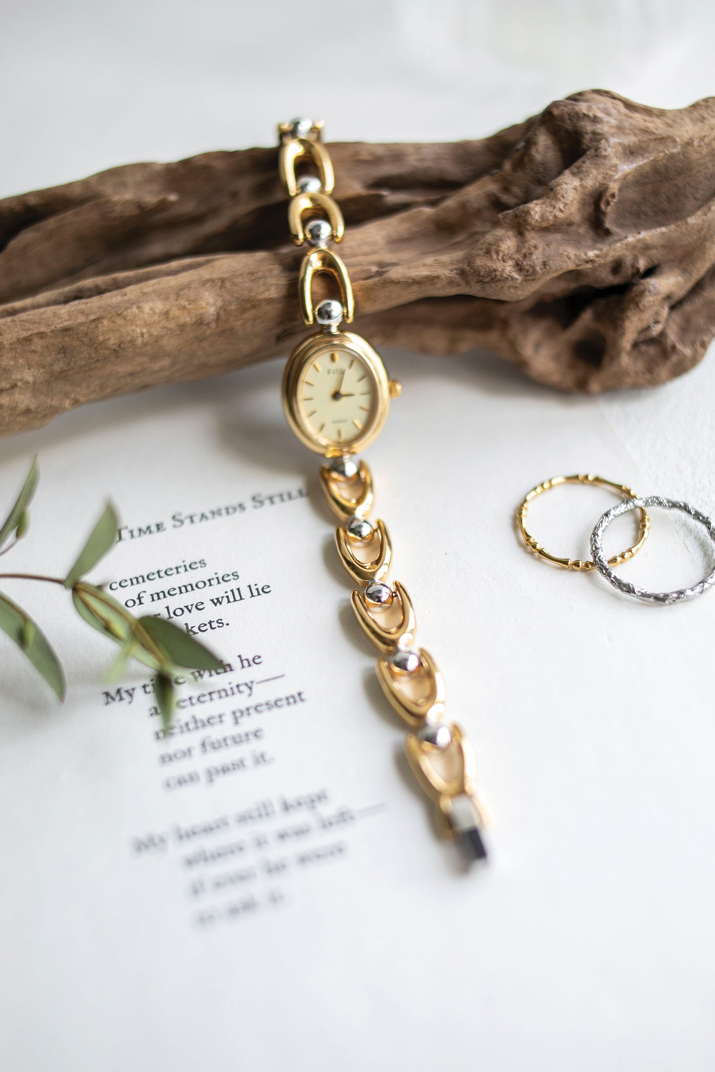 True Vintage: Citizen Keris (10906554138783)