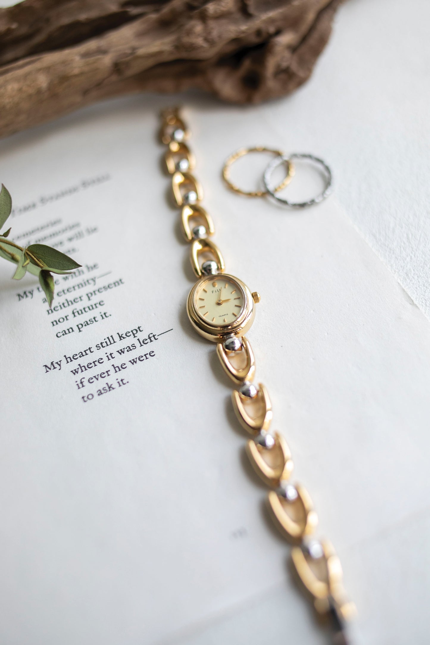 True Vintage: Citizen Keris (10906554138783)