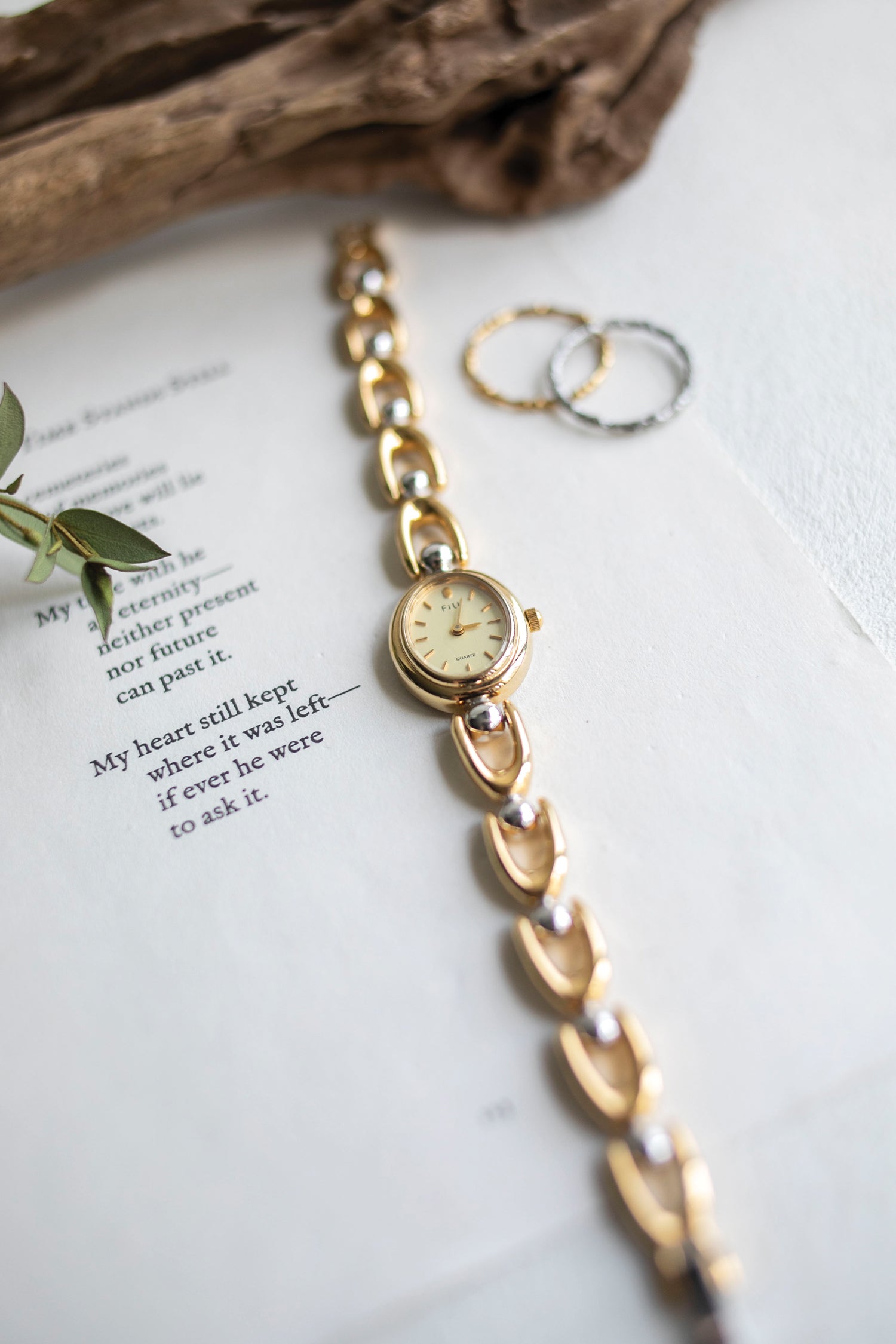 True Vintage: Citizen Keris (10906554138783)