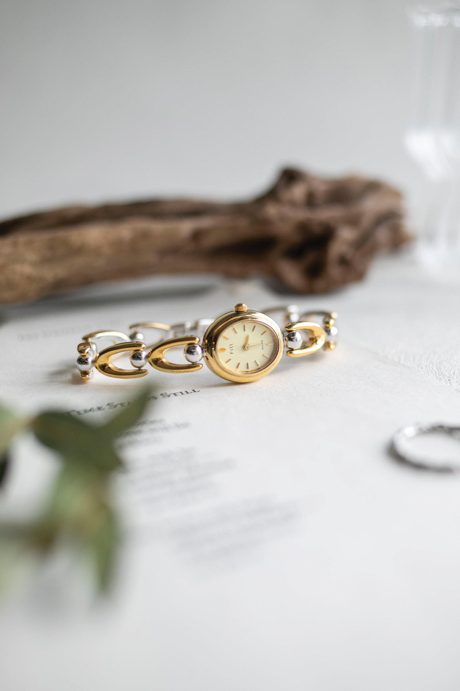True Vintage: Citizen Keris (10906554138783)
