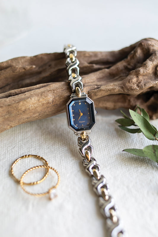 True Vintage: Citizen Sapphire (10906479952031)