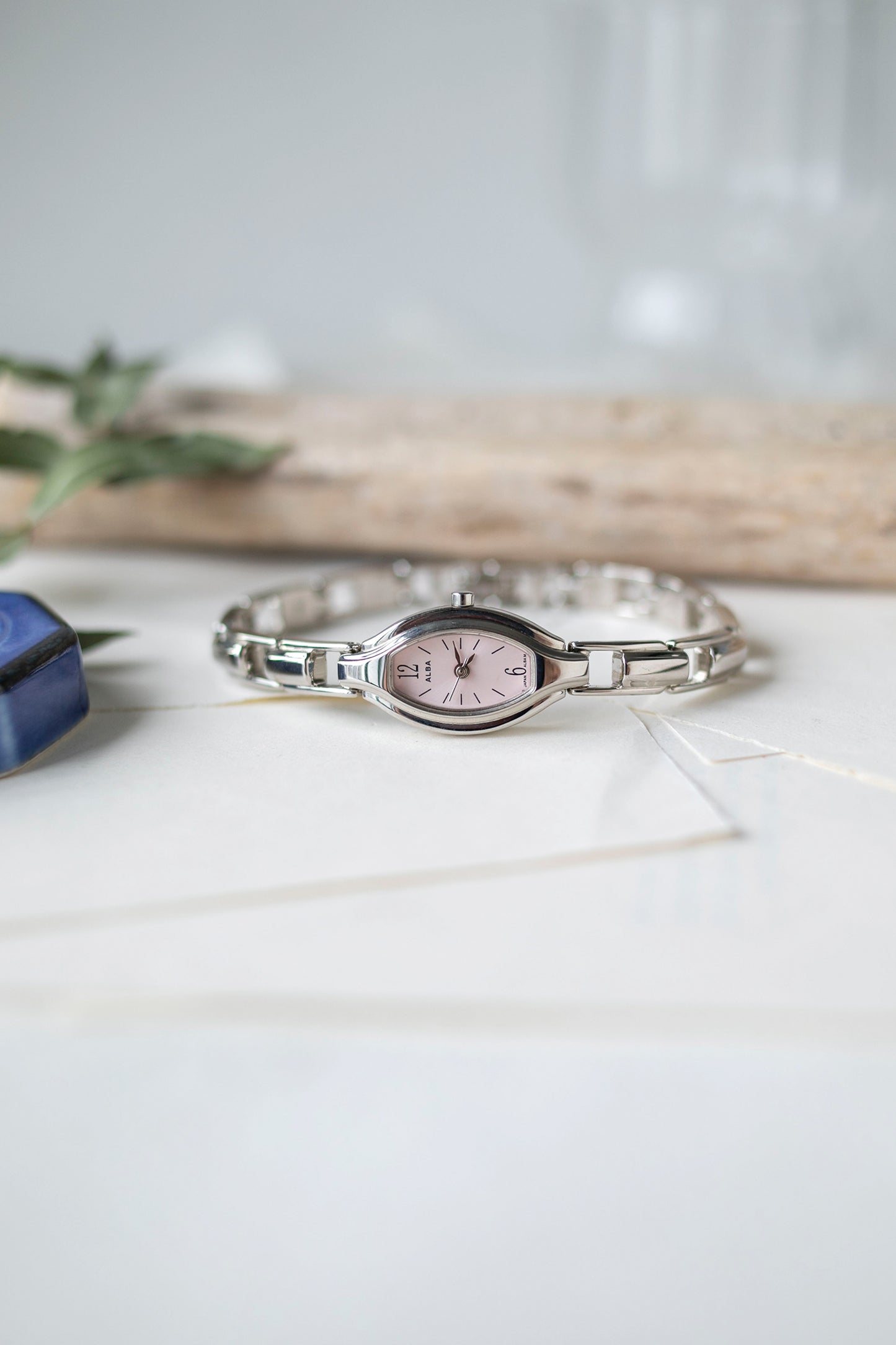 True Vintage: Alba Bubblegum