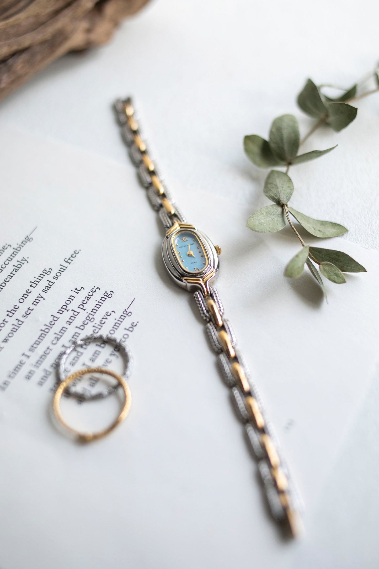 True Vintage: Ignite