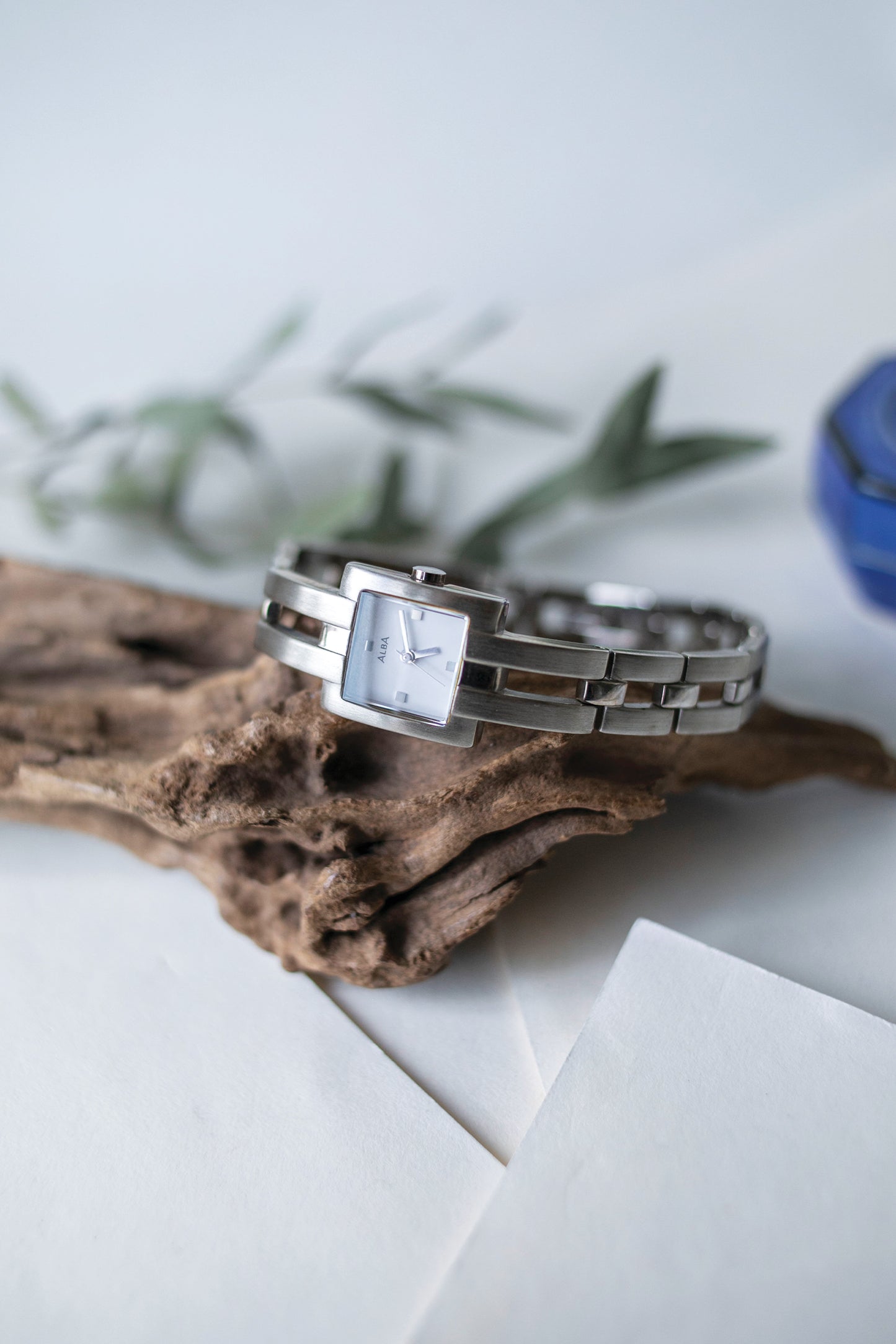 True Vintage: Alba Linden