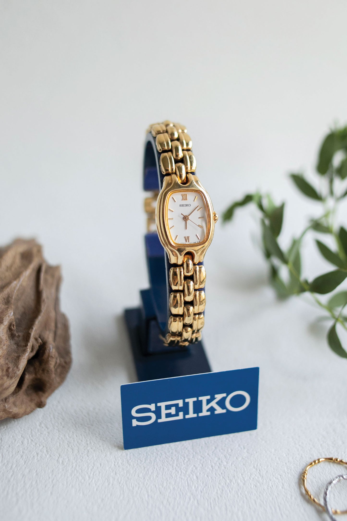 True Vintage: Seiko Aaira