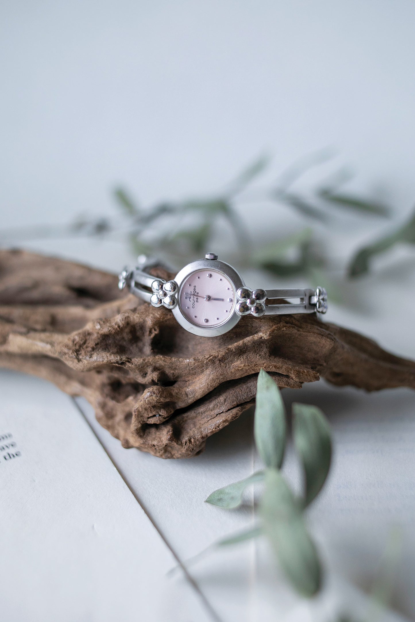 True Vintage: Cotton Candy (10848430981279)