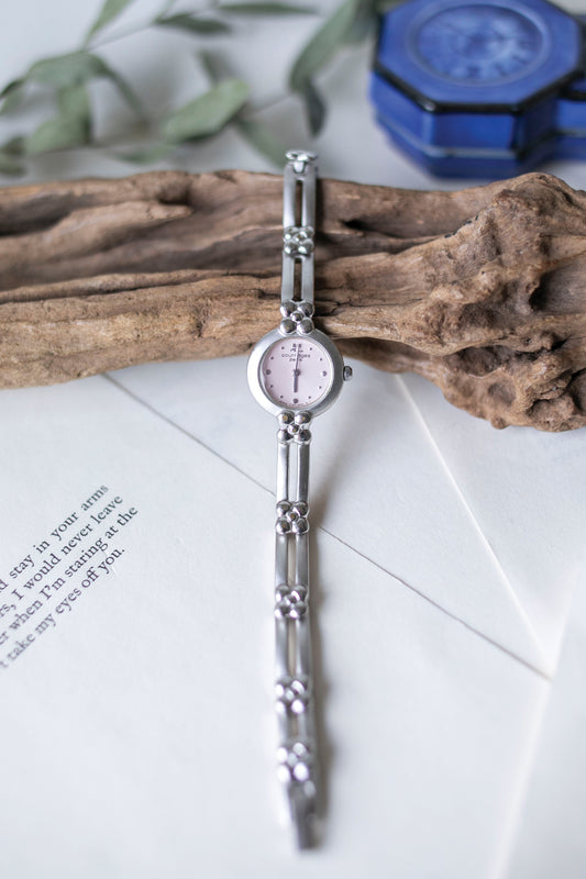 True Vintage: Cotton Candy