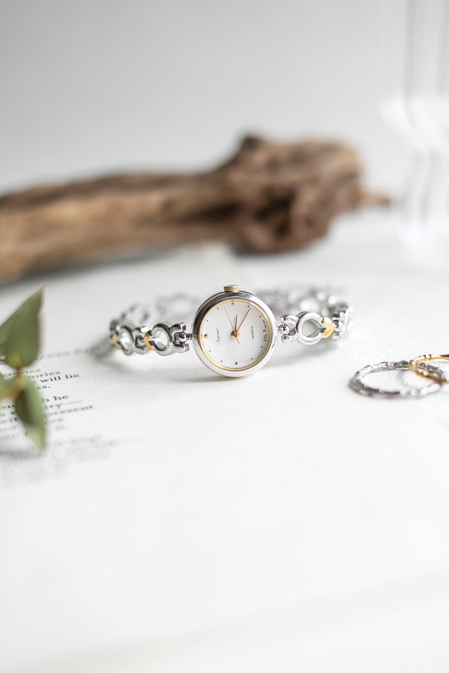 True Vintage: Orient Amora (10906476740767)