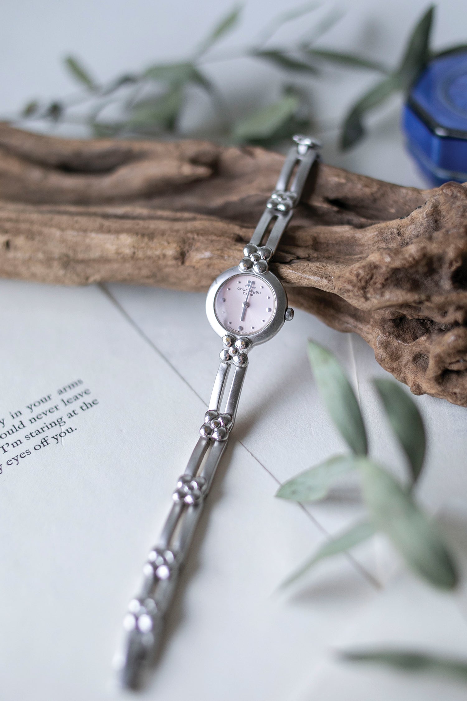 True Vintage: Cotton Candy (10848430981279)