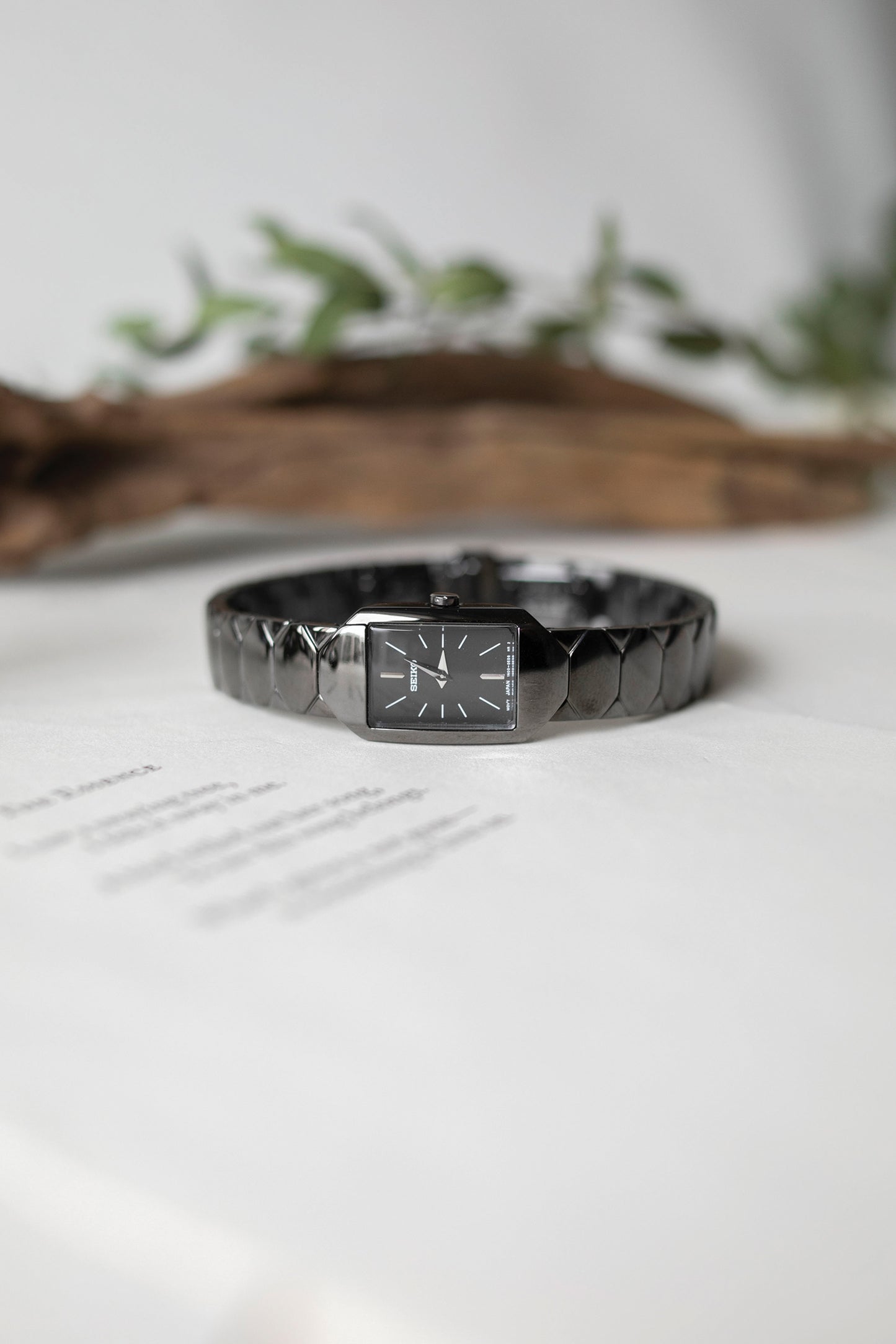 True Vintage: Seiko Coal (10625453752479)