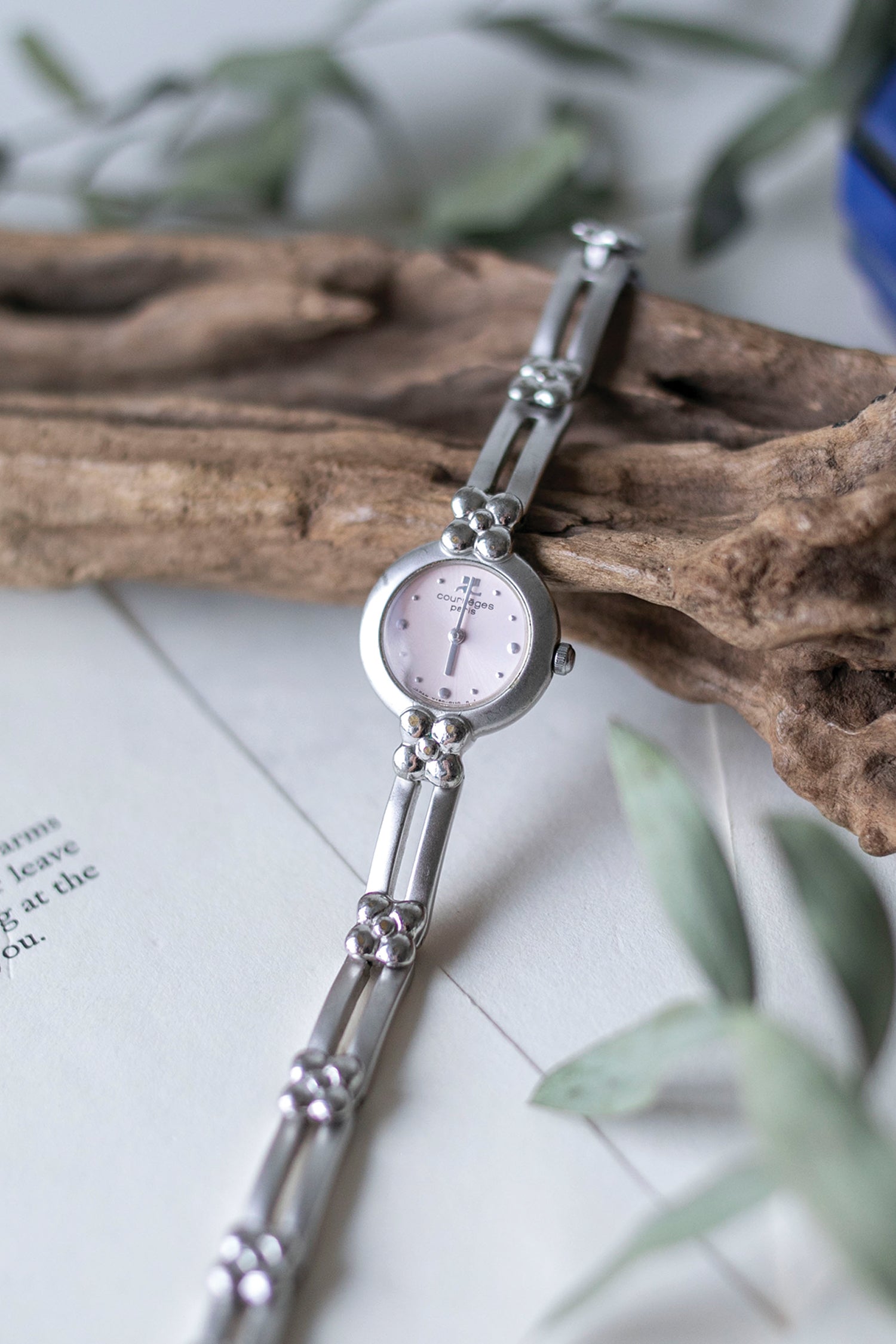 True Vintage: Cotton Candy (10848430981279)