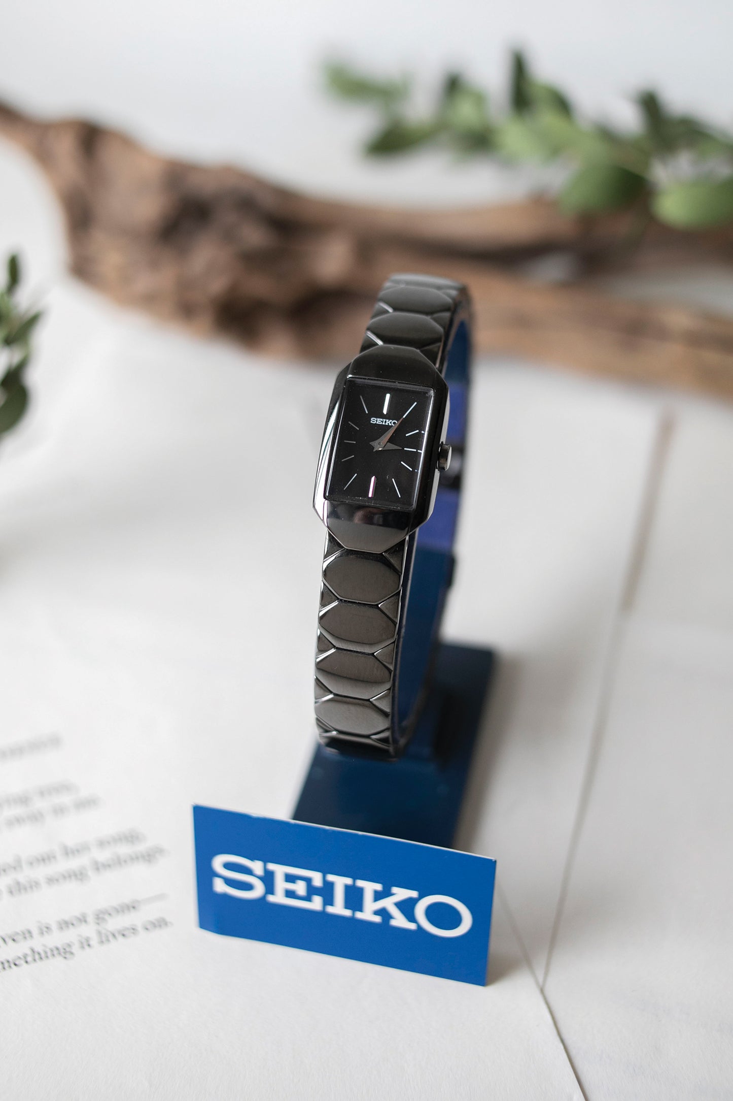 True Vintage: Seiko Coal (10625453752479)