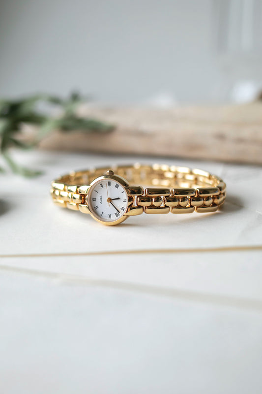 True Vintage: Alba Sonia