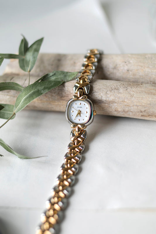 True Vintage: Alba Nile